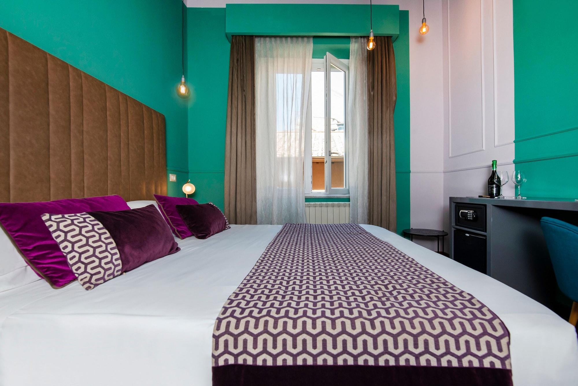Guest house Town House Campo De Fiori 3*