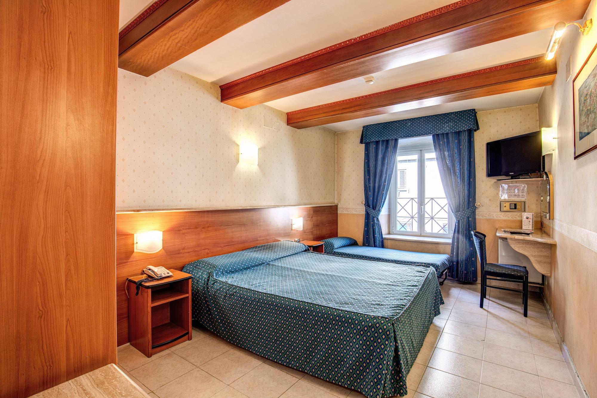 Verona Hotel Roma