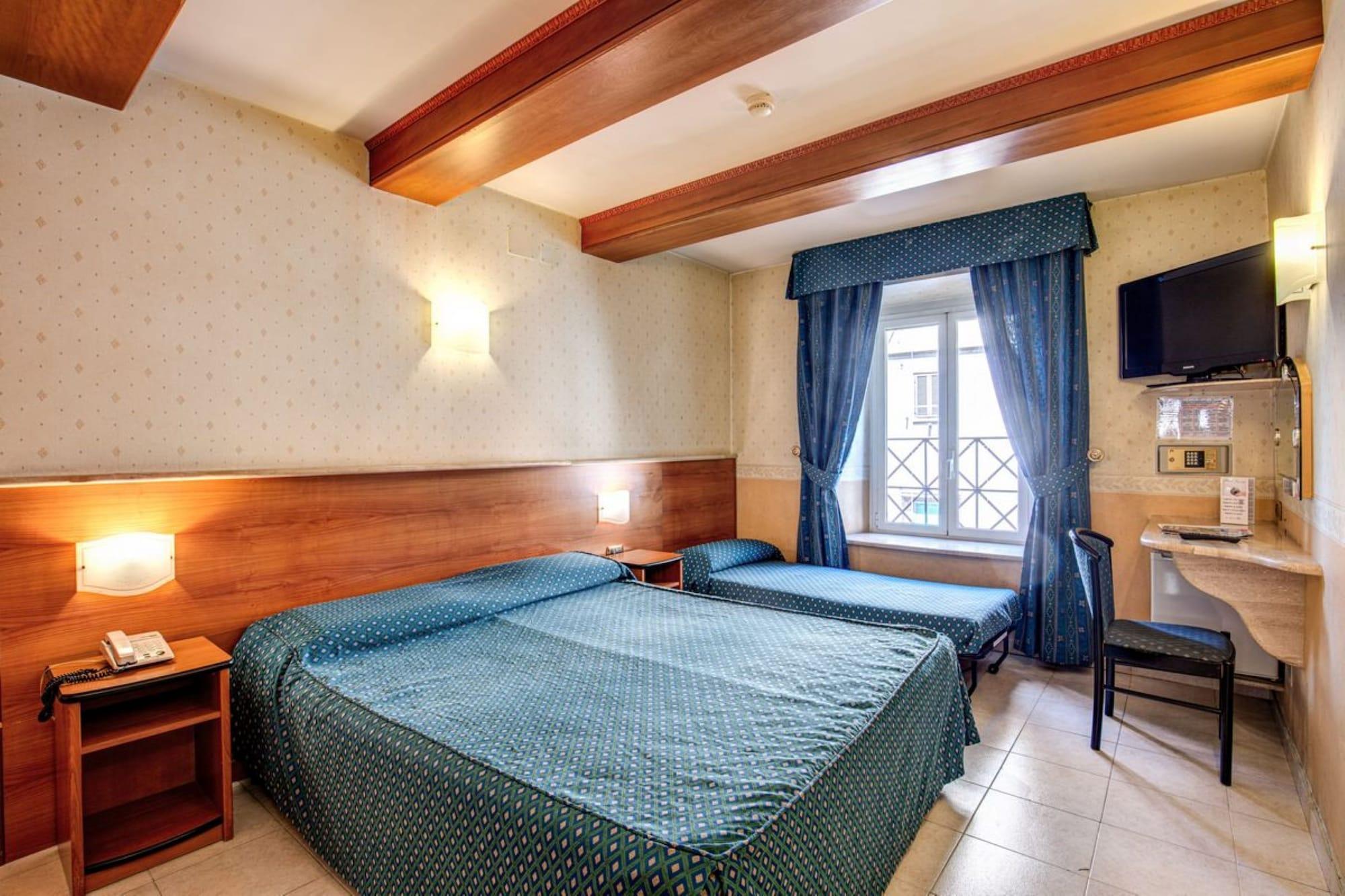 Verona Hotel Roma