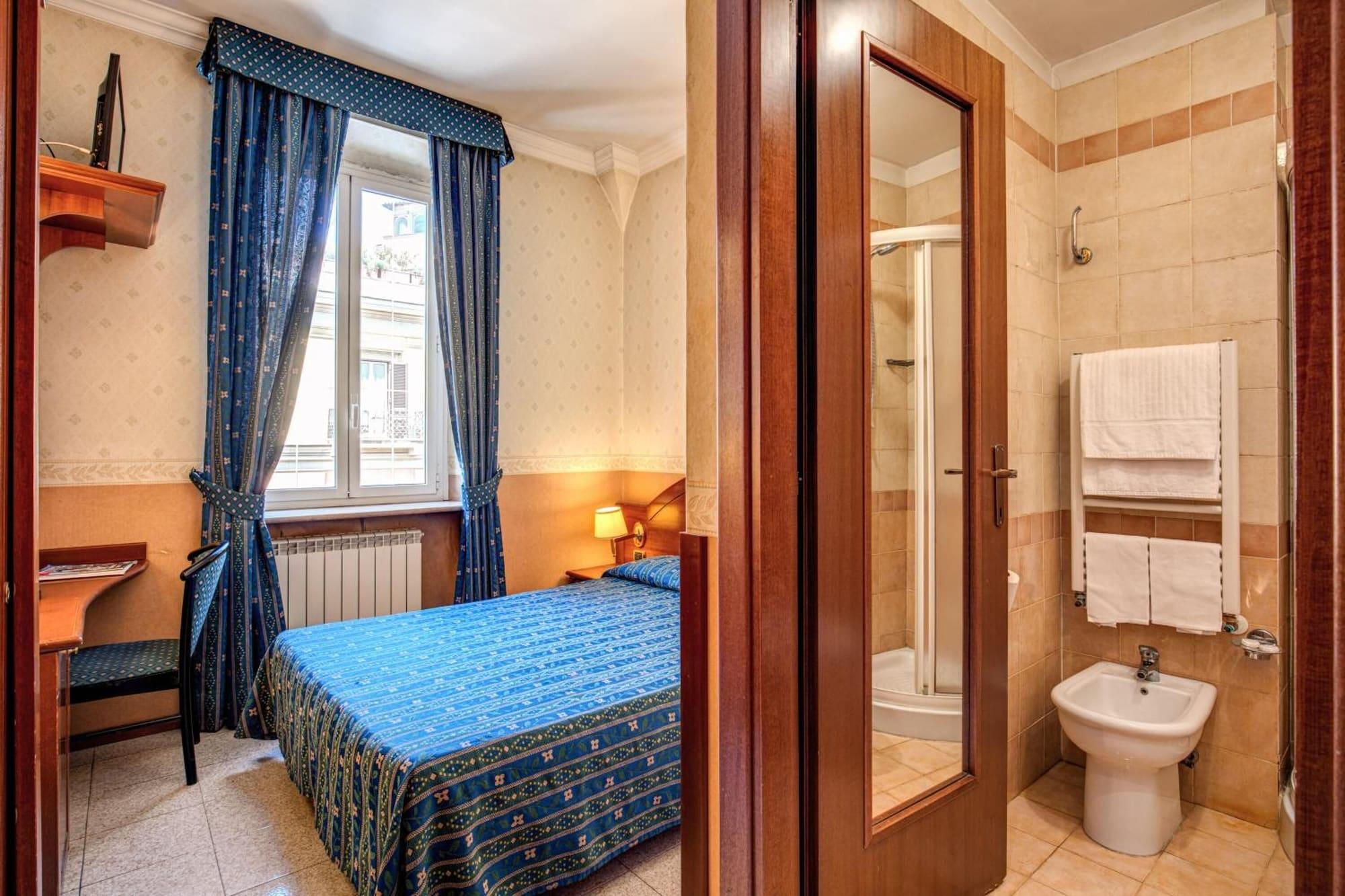Verona Hotel