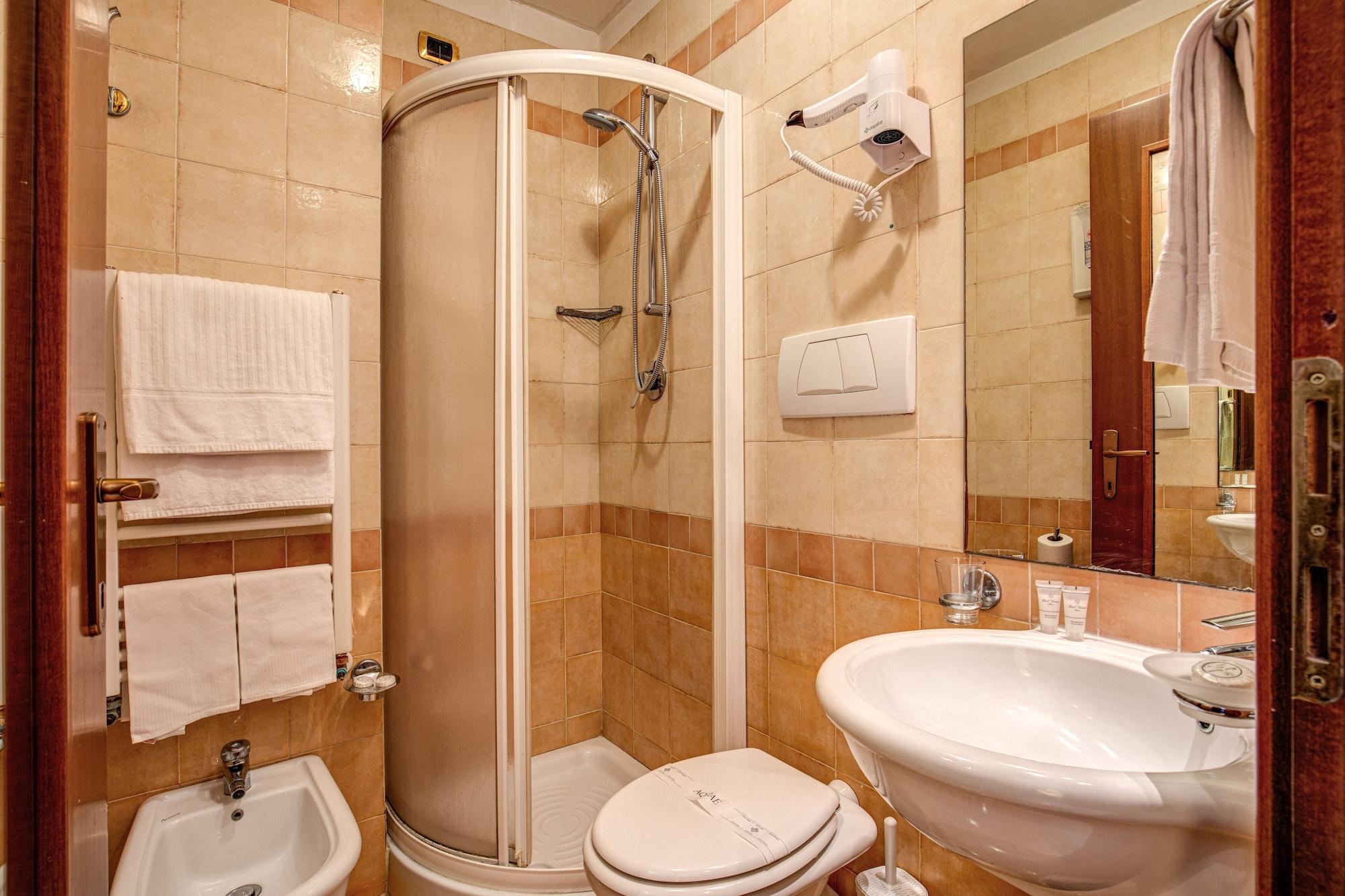 Verona Hotel 3*