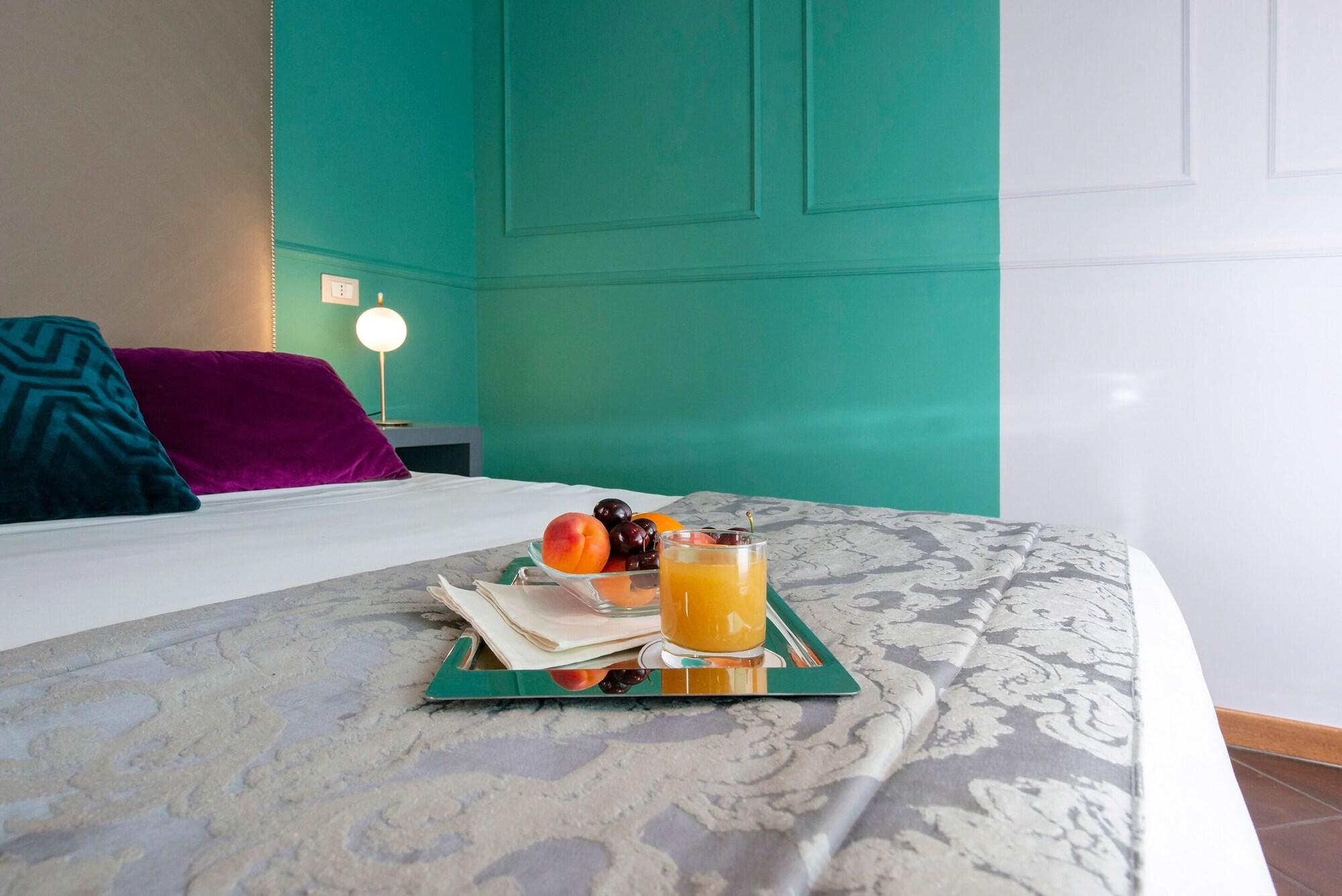 Guest house Town House Campo De Fiori