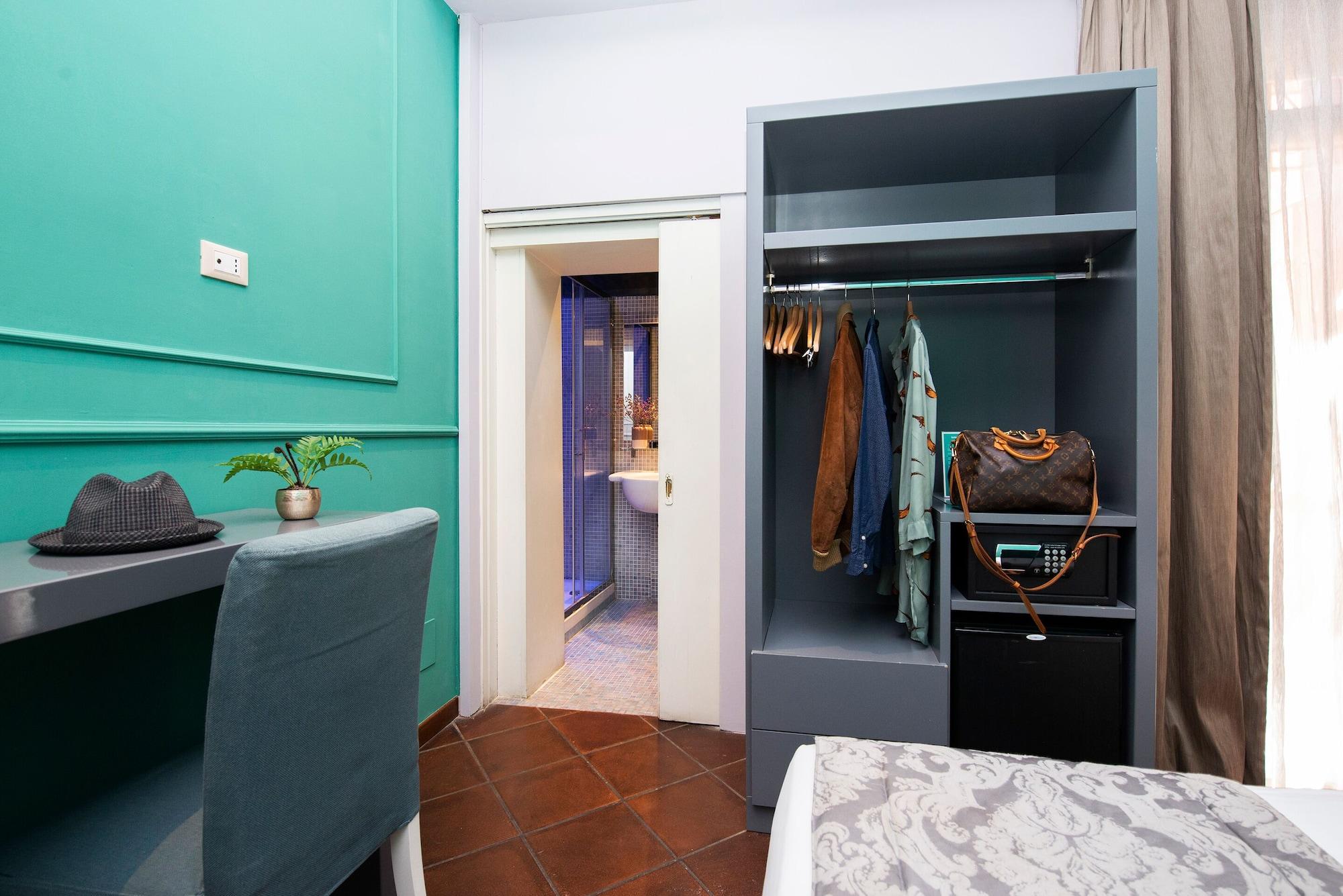 Town House Campo De Fiori Guest house