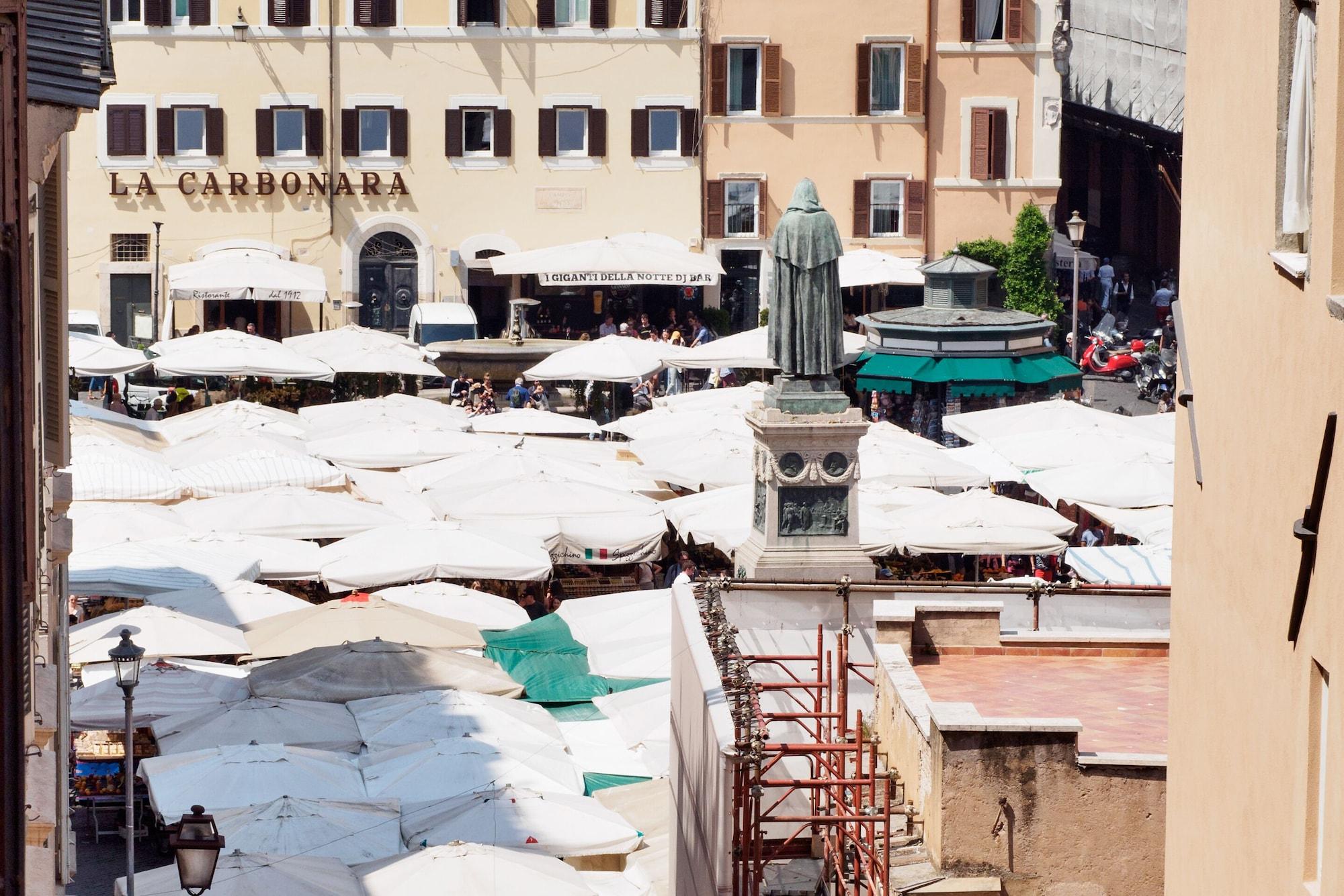 Town House Campo De Fiori Guest house Rome