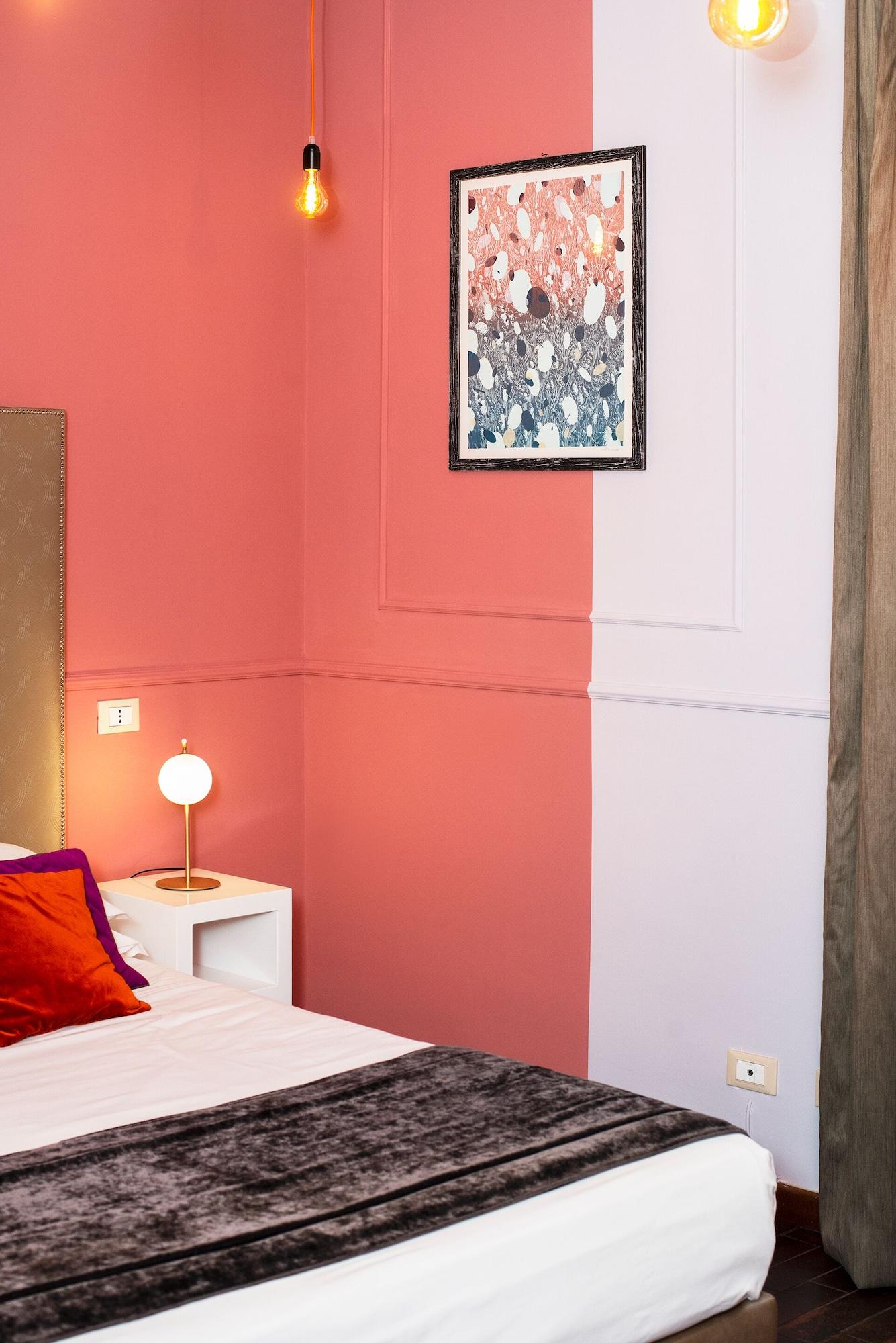 Town House Campo De Fiori Guest house Rome