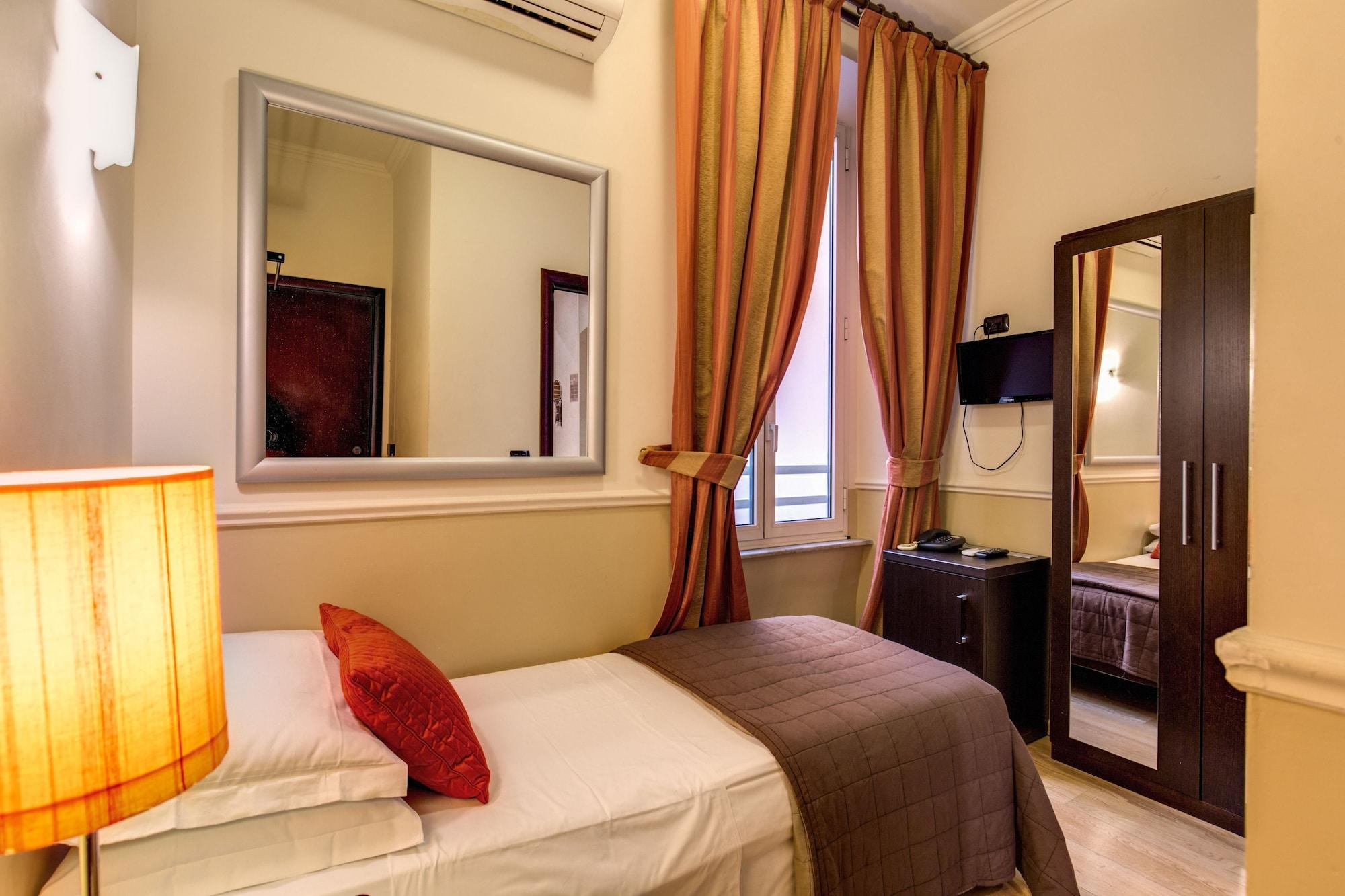 Hotel Everest Rome