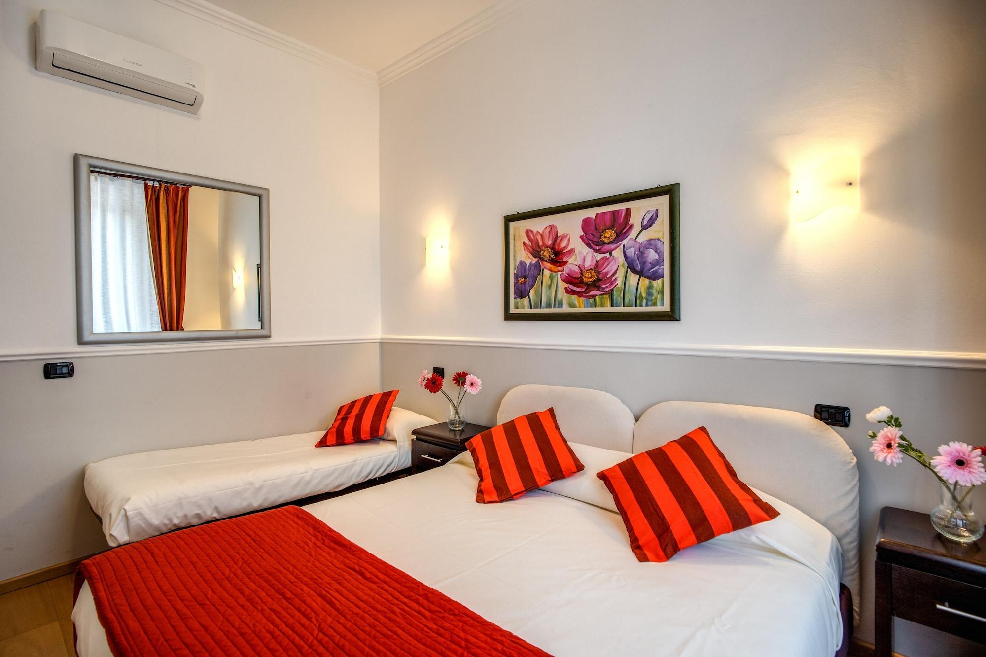 Hotel Everest Rome