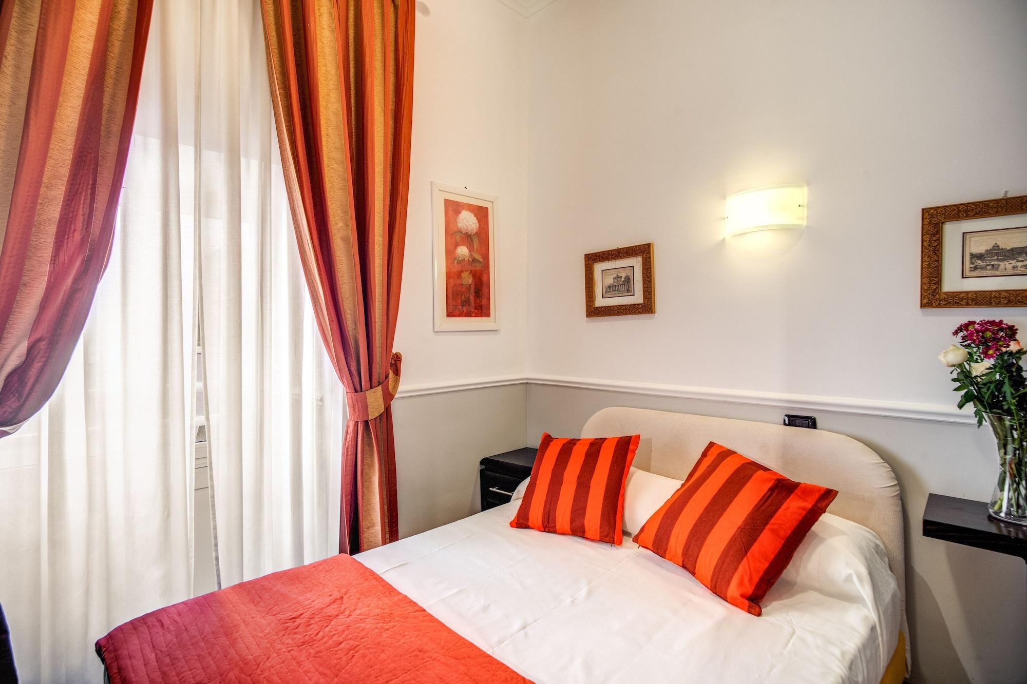 Everest Hotel Rome