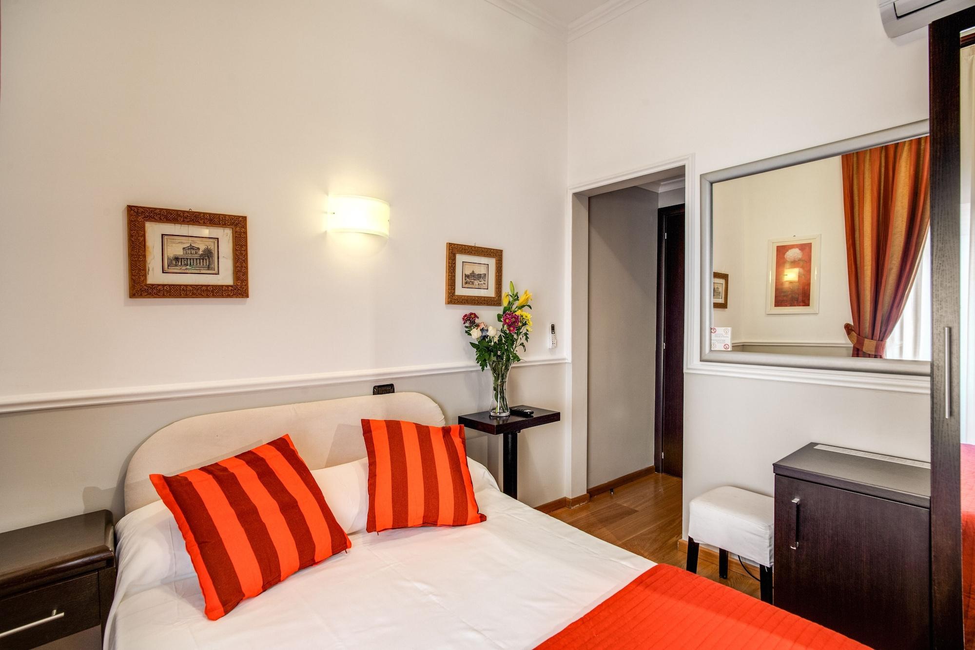 Everest Hotel Rome