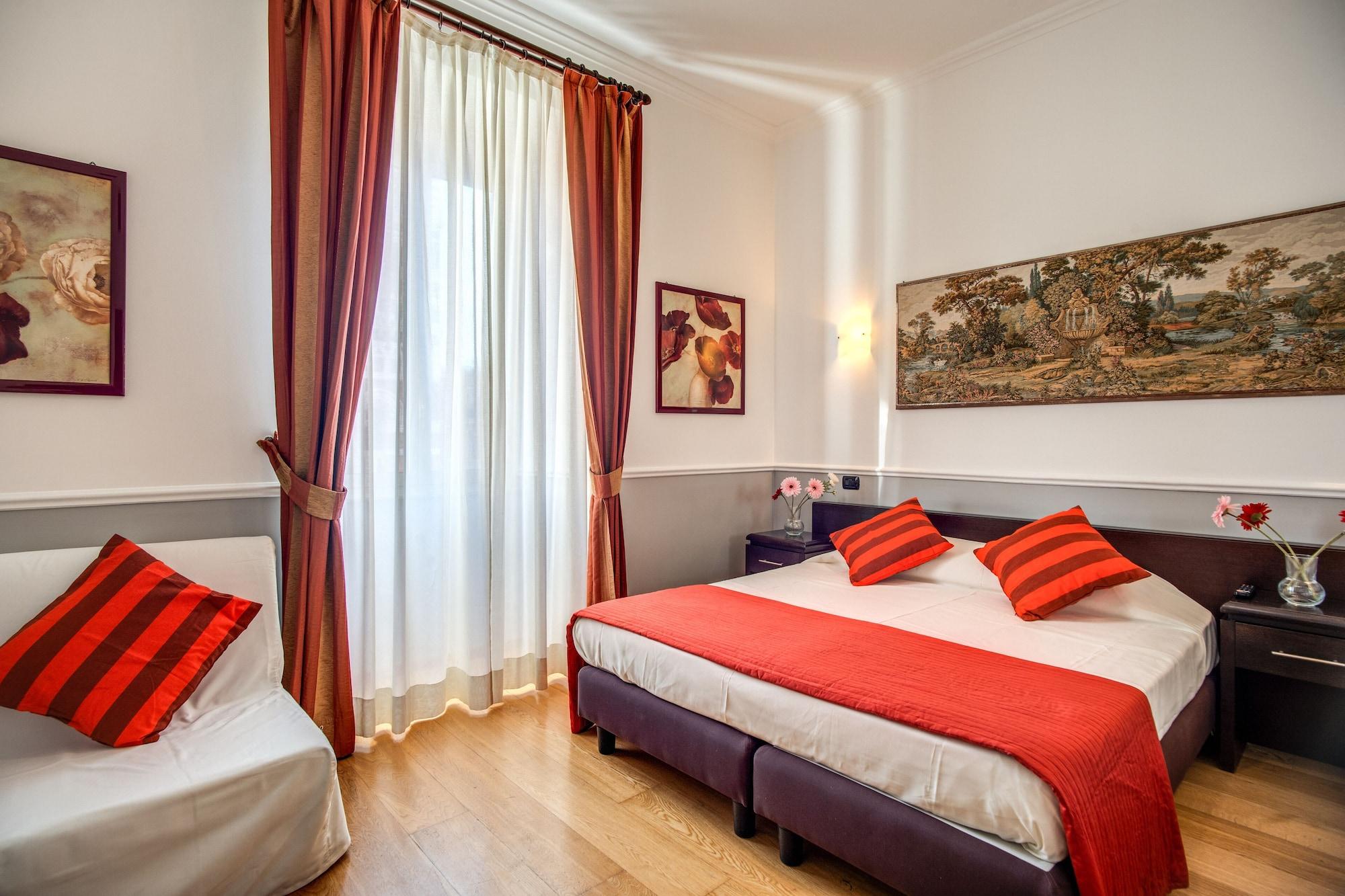 Everest Rome