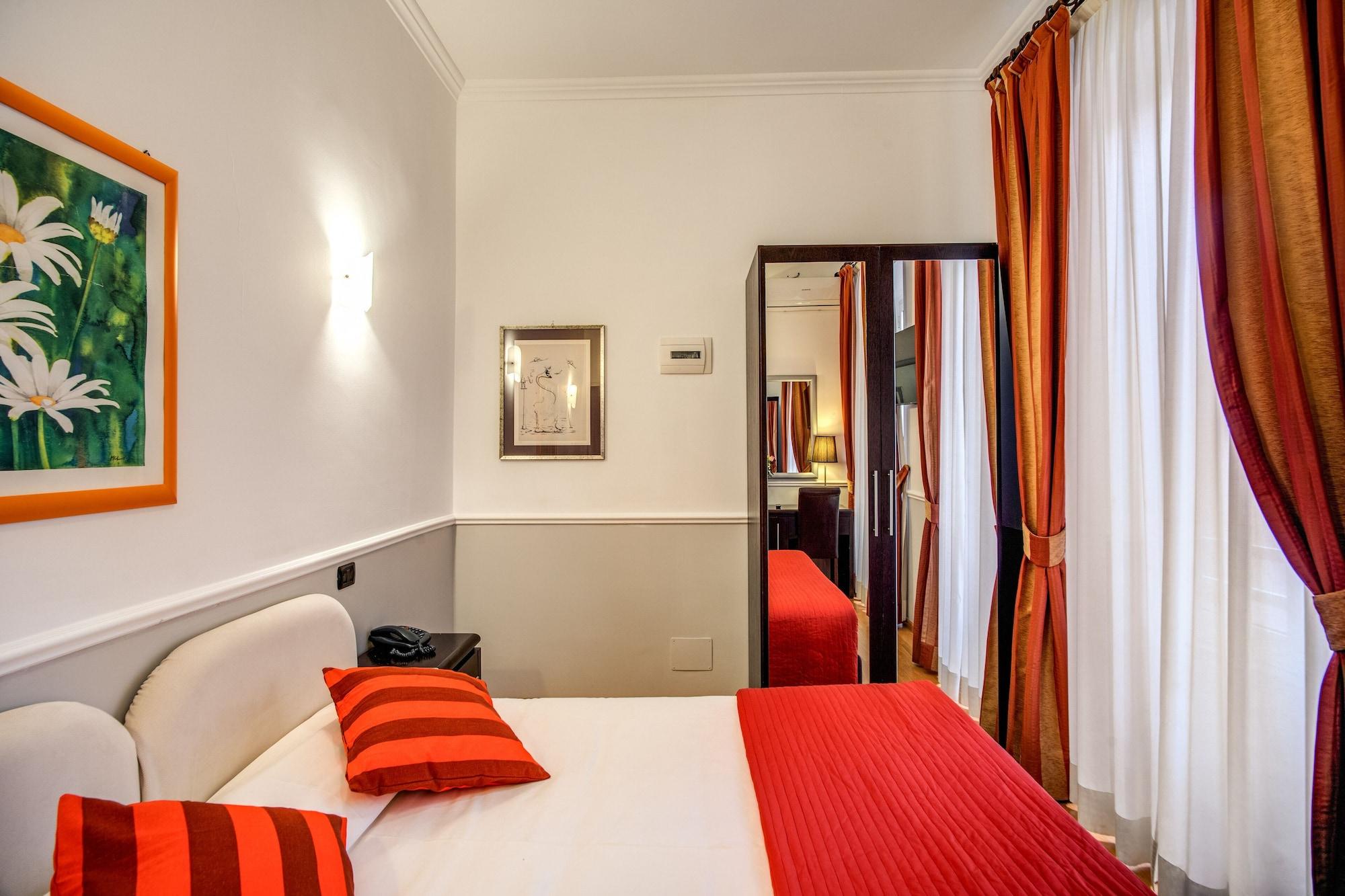 Hotel Everest Rome