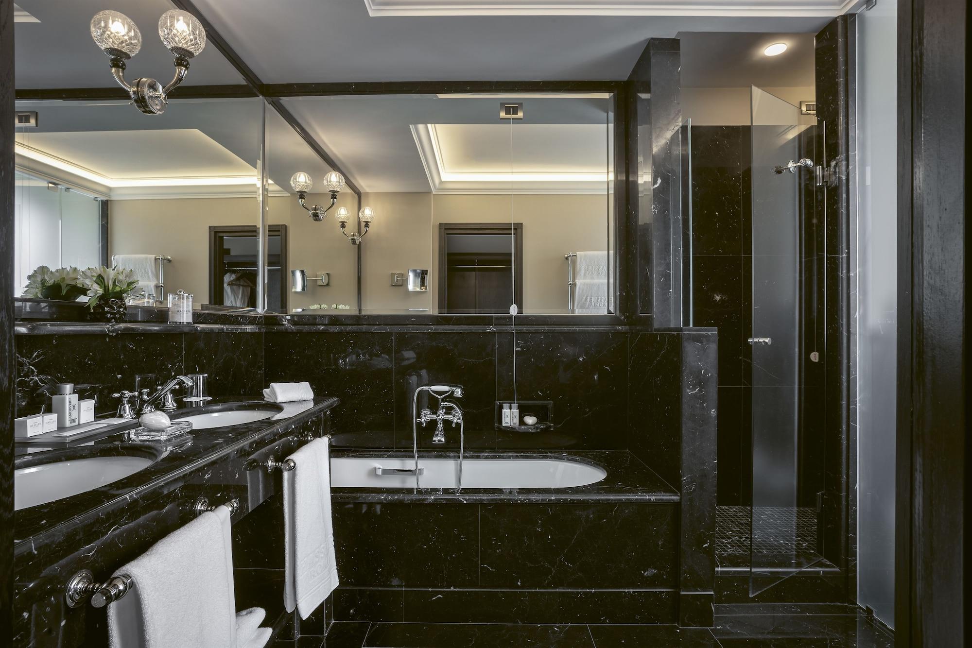 Hotel Hassler
