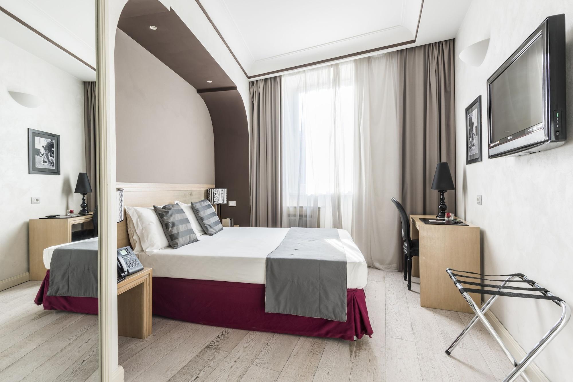 Smart Pincio Roma