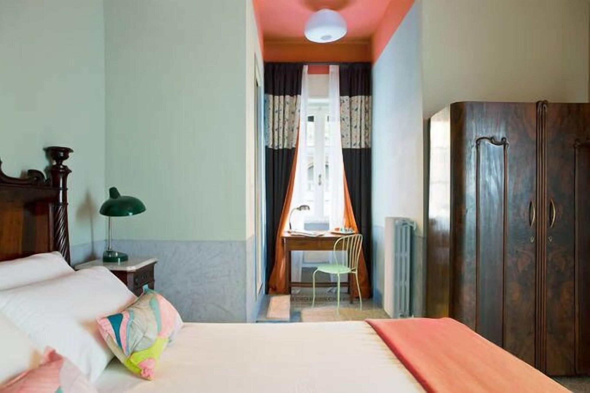 Couette-café Pratinnvatican Rome
