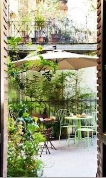 Pratinnvatican Couette-café Rome