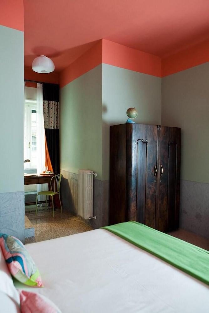 Couette-café Pratinnvatican