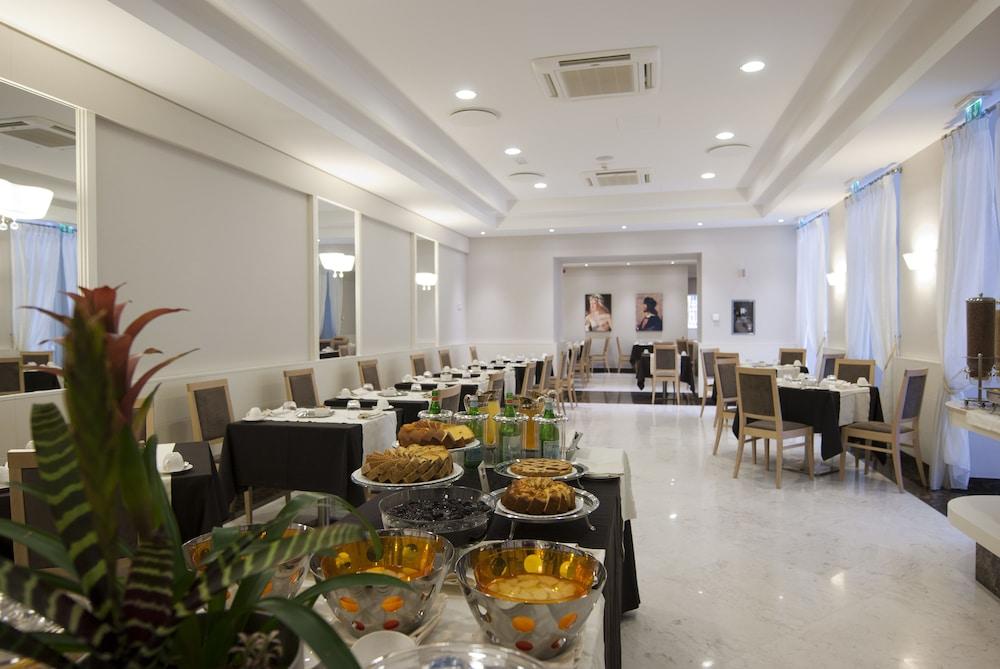 Hotel Leonardo Boutique Monti