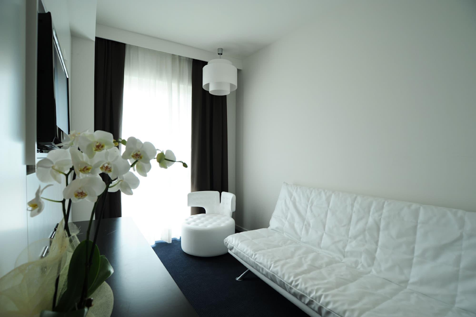 Hotel Ih Z3 4*