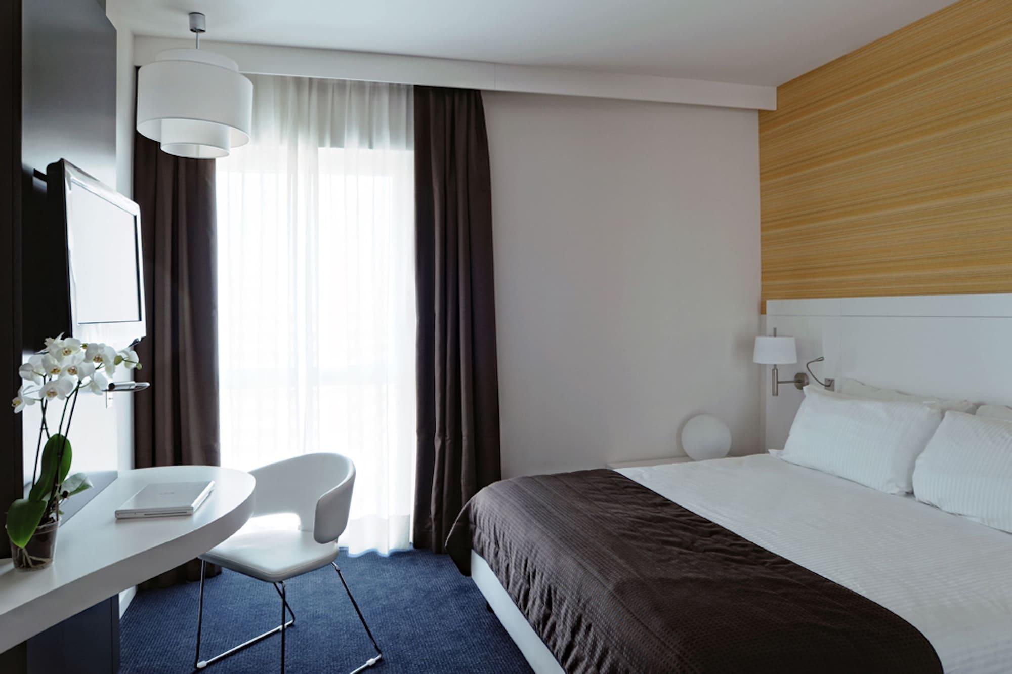 Hotel Ih Z3 4*