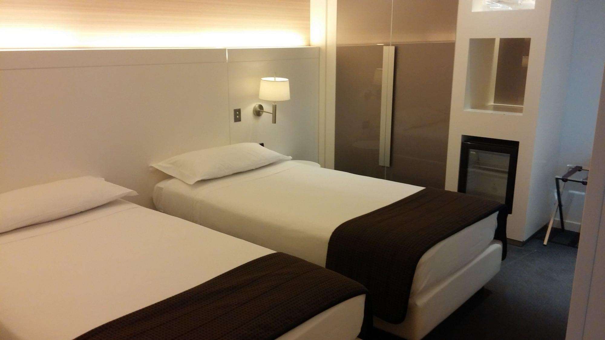 Hotel Ih Z3 4*