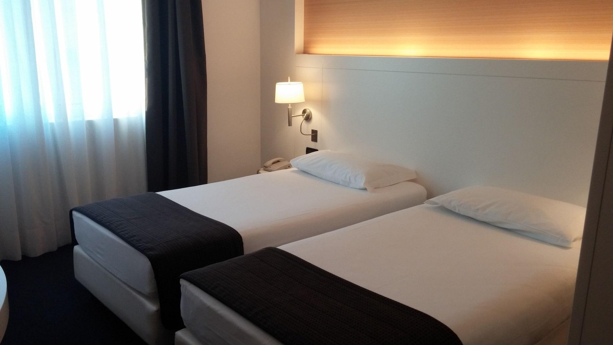 Ih Z3 Hotel Rome