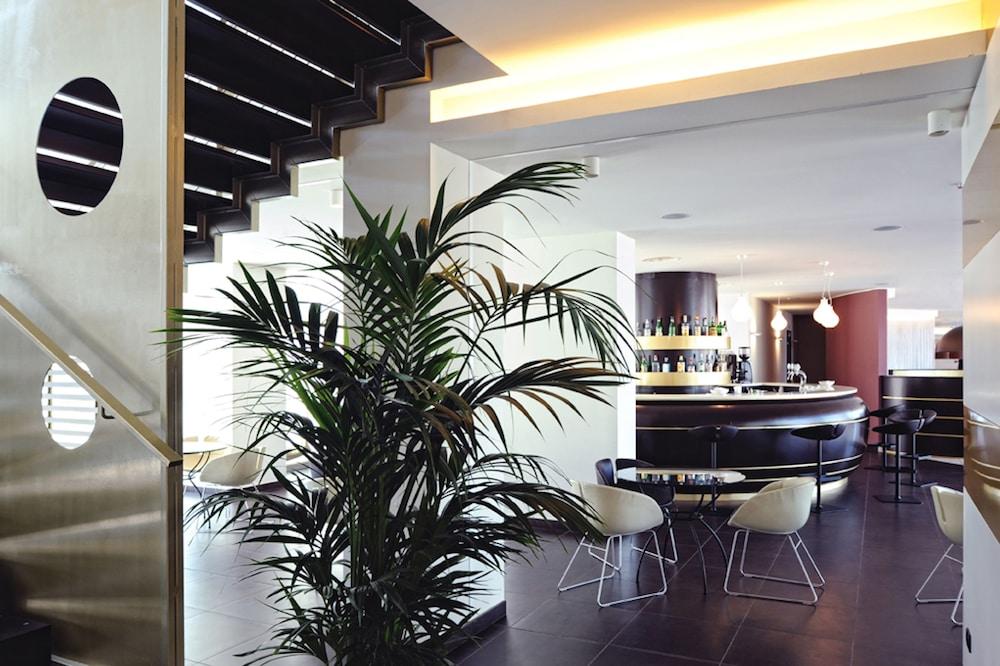 Hotel Ih Z3 4*