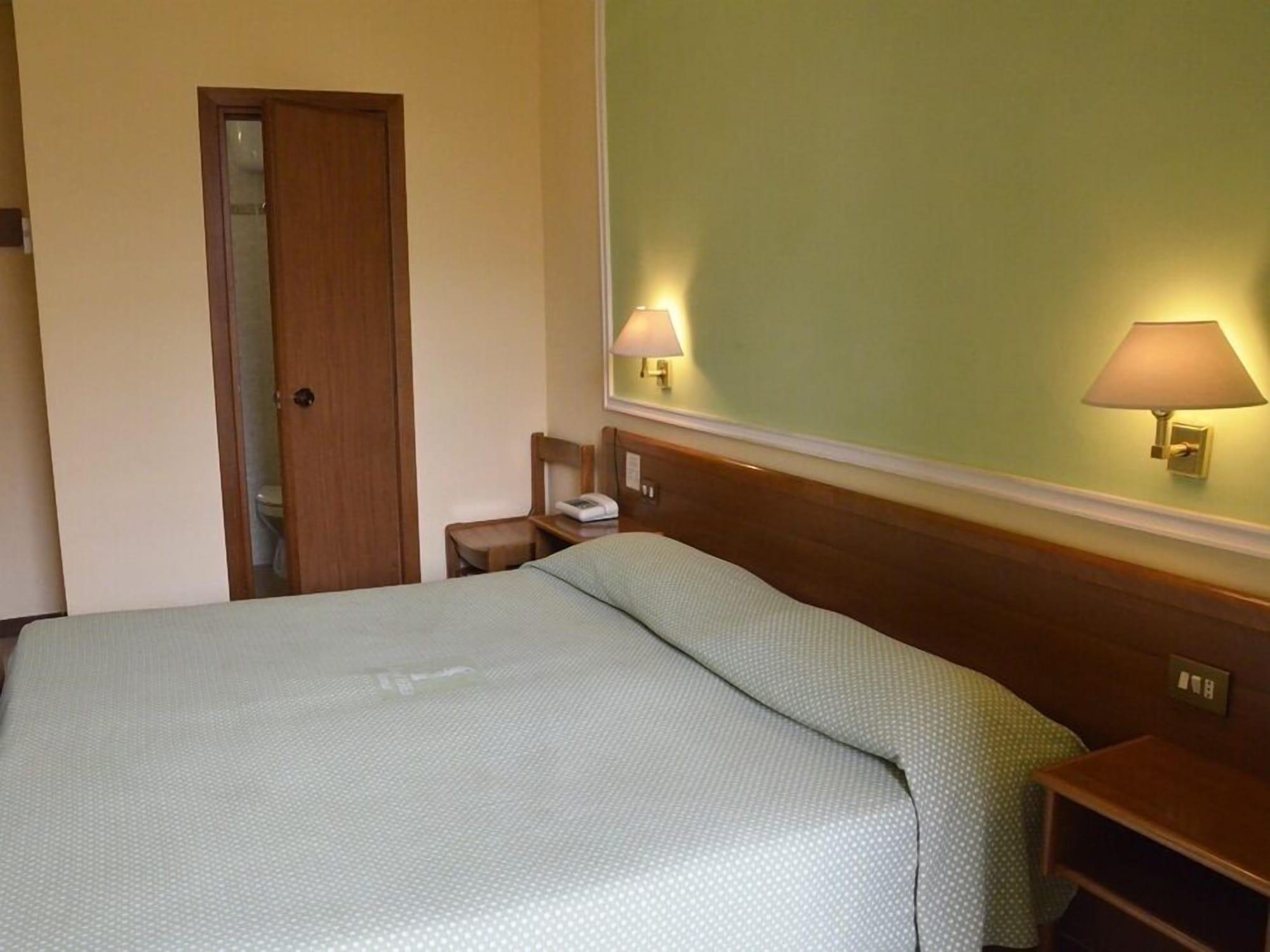 Igea Hotel