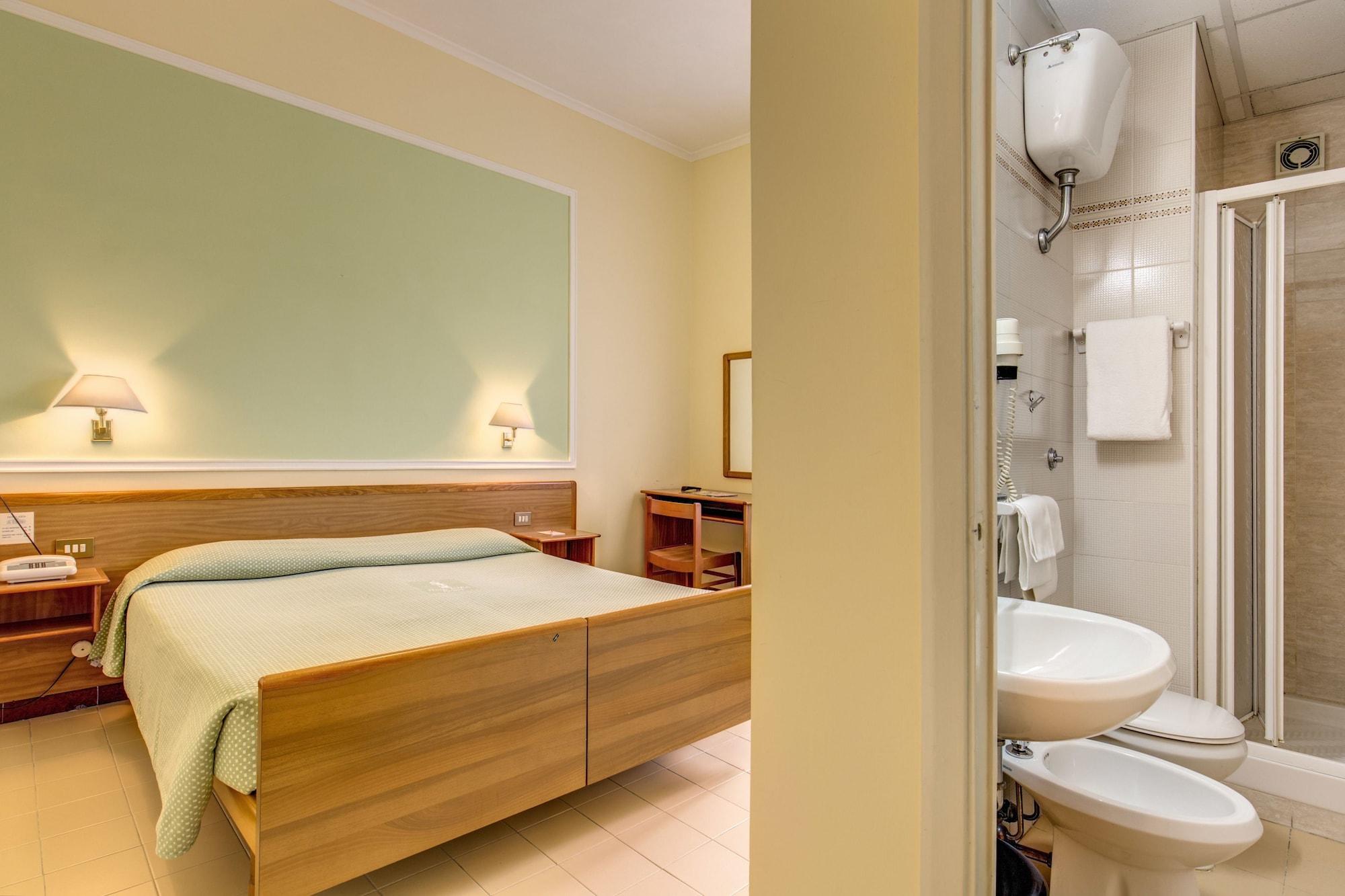 Igea Hotel 3*