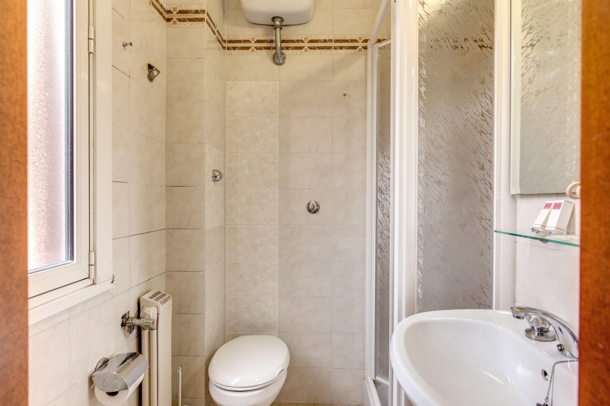 Hotel Igea Rome