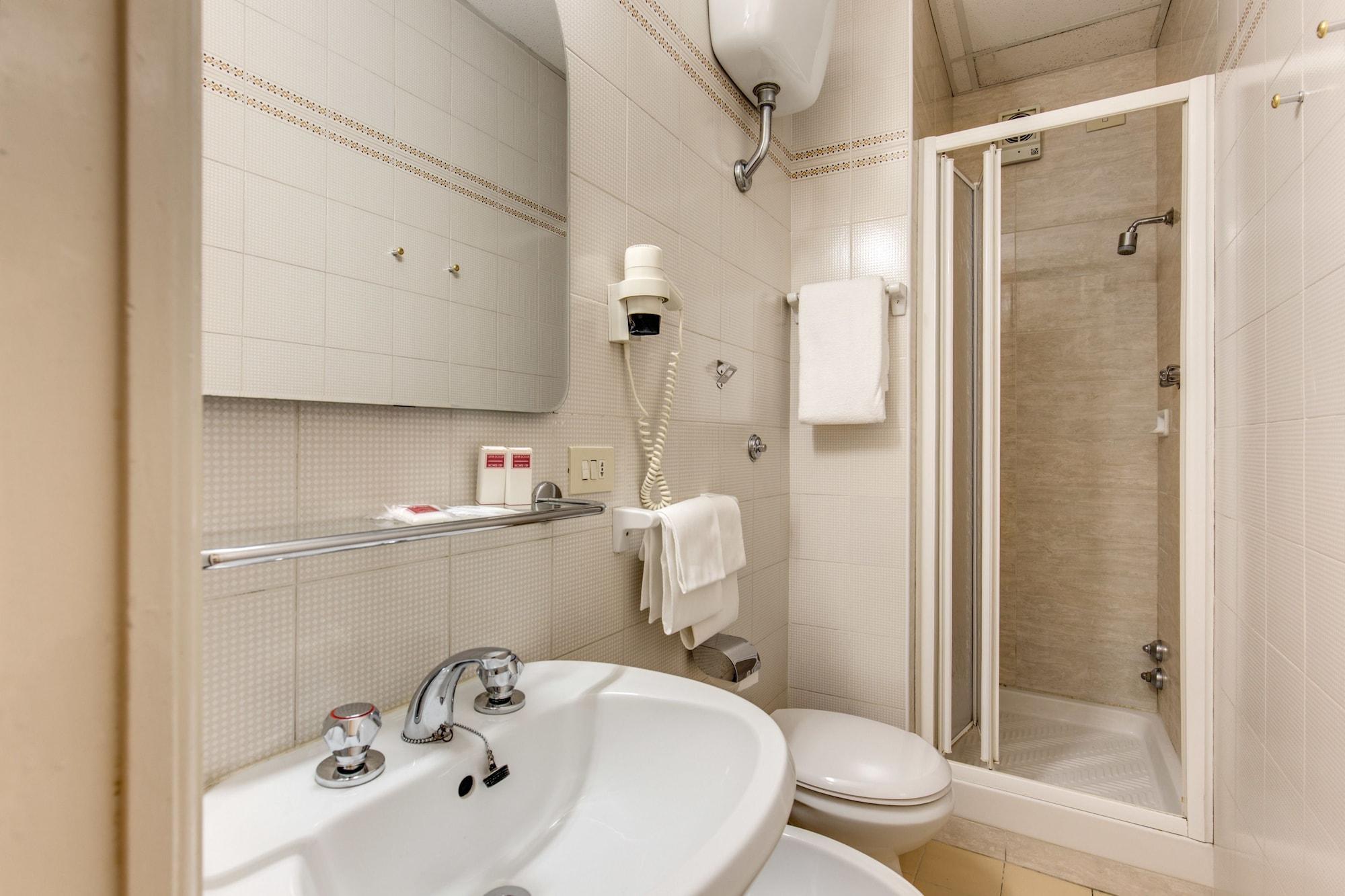 Igea Hotel