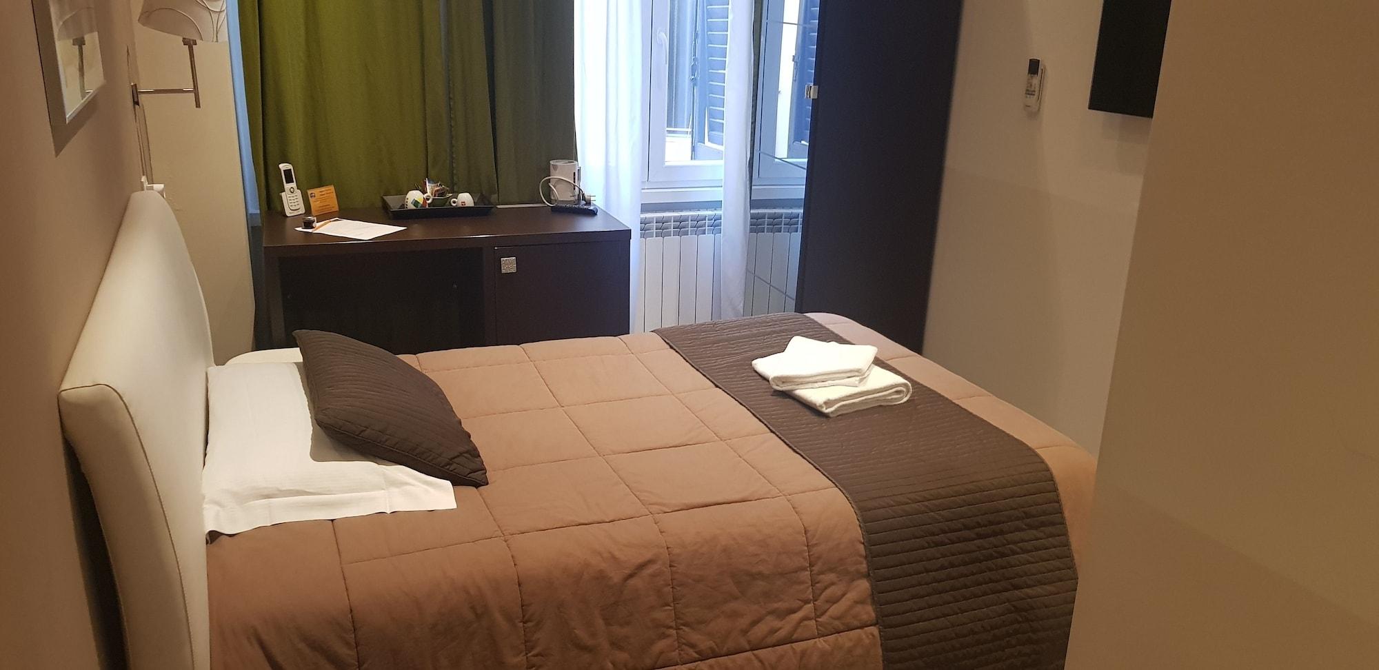 Guest house Mia 3*