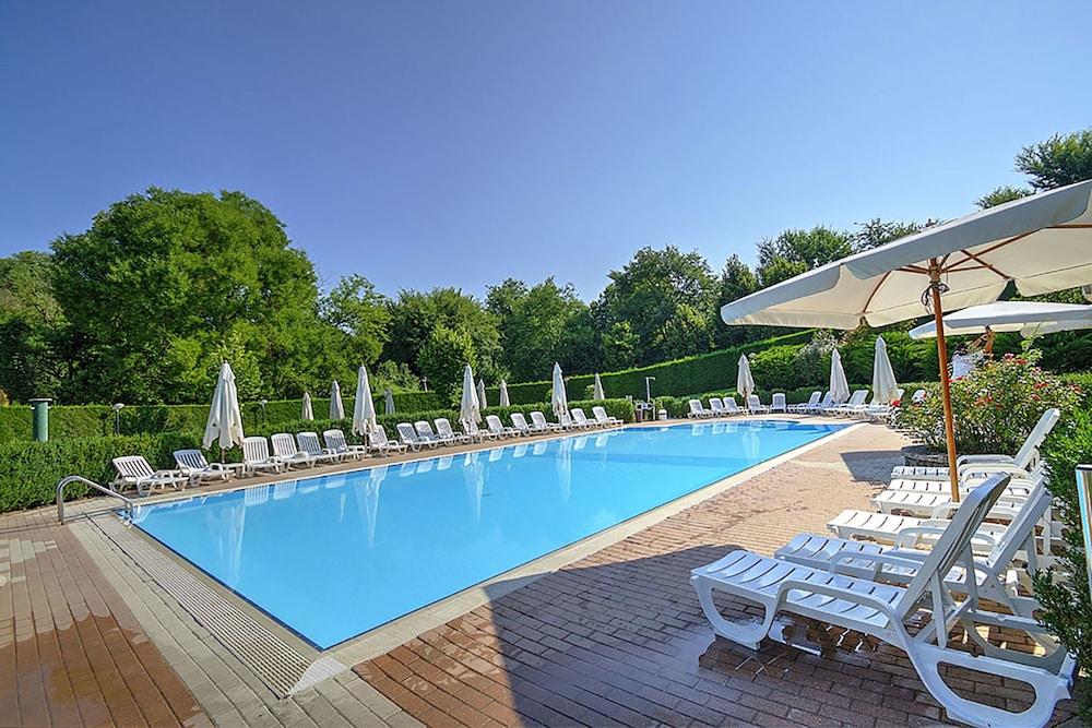 Campeggio Flaminio Village Park Roma