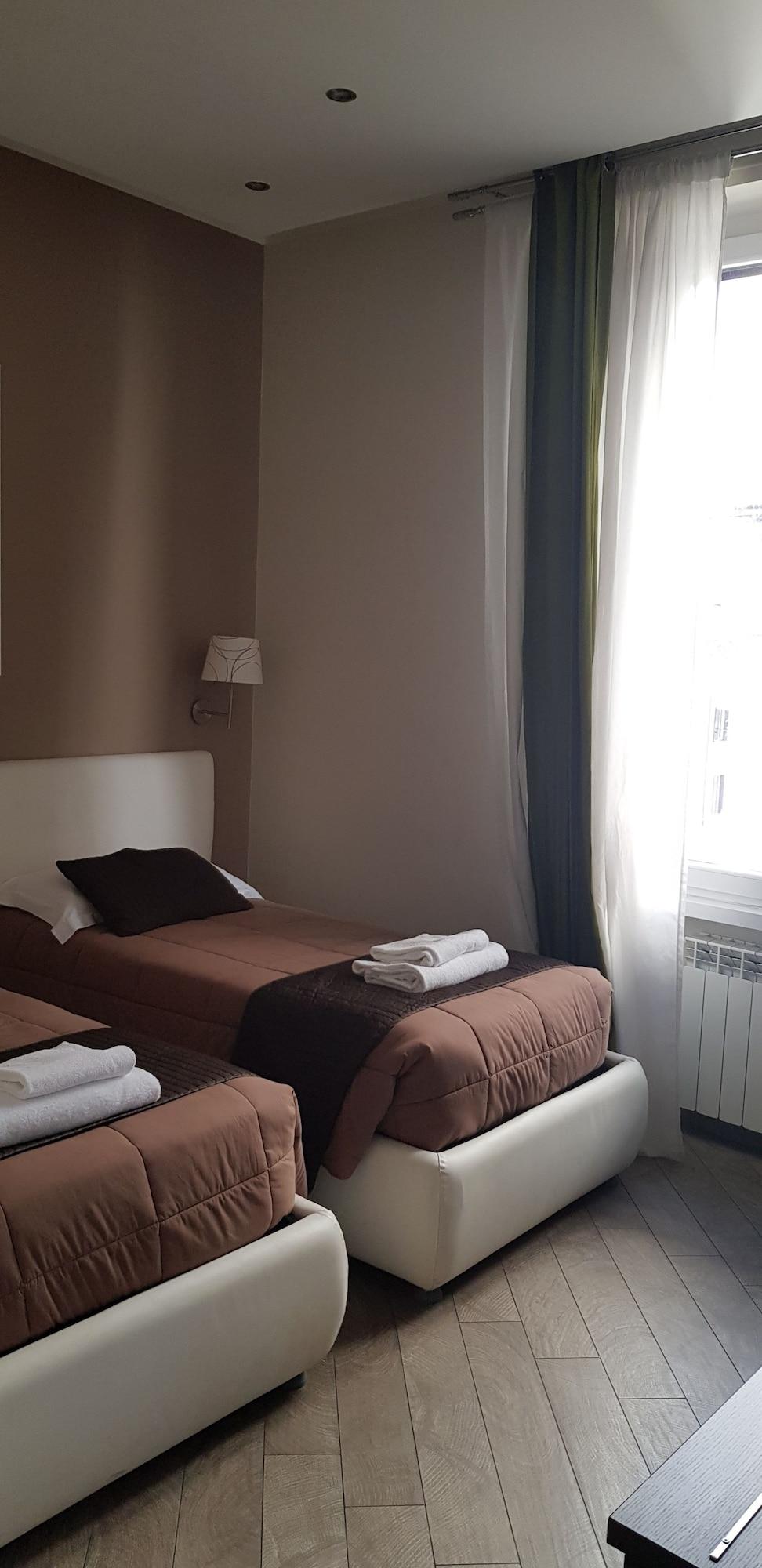 Mia Guest house 3*