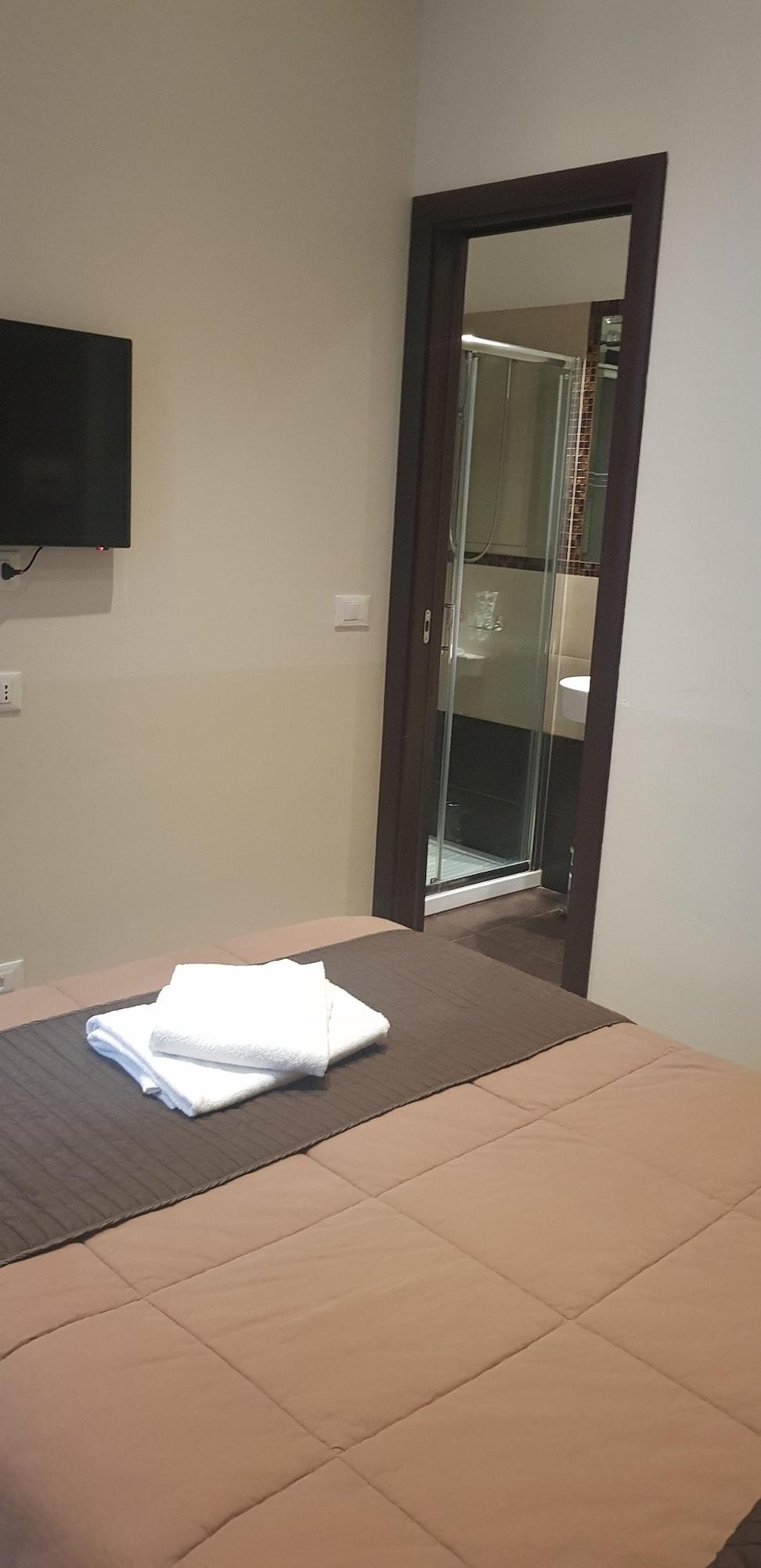 Guest house Mia