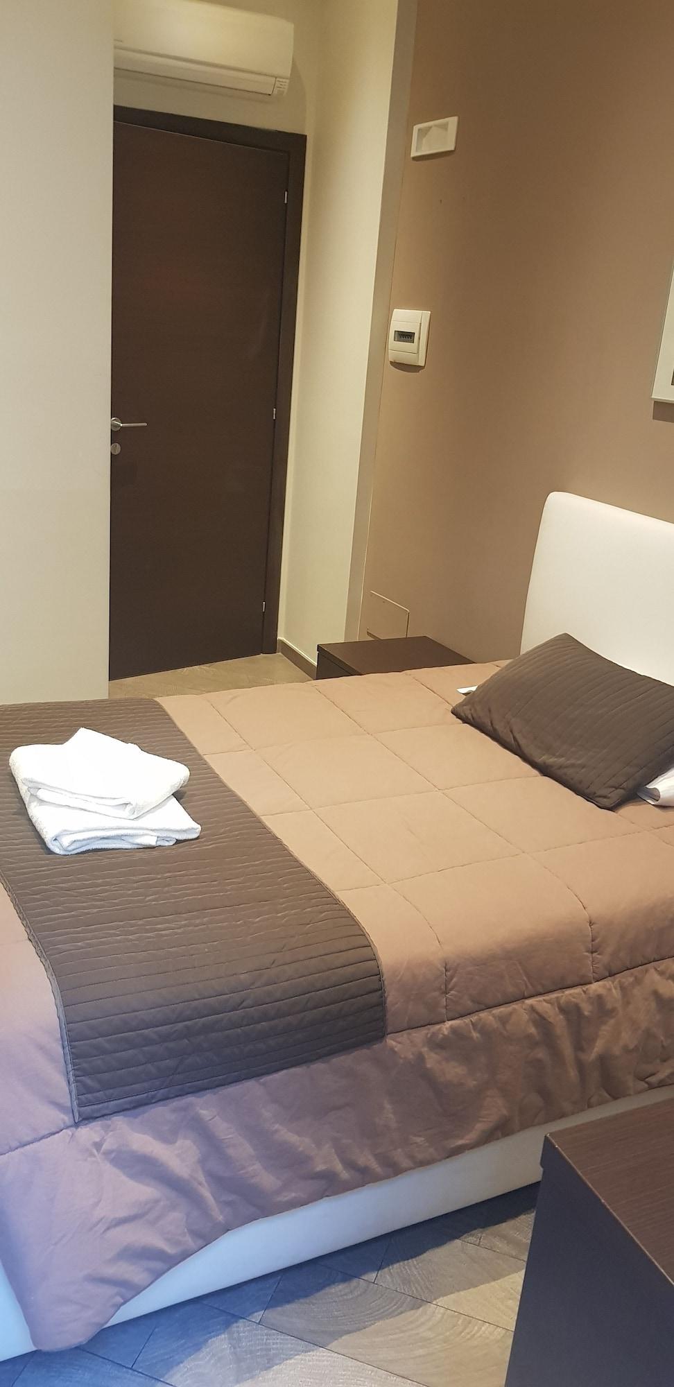 Guest house Mia 3*