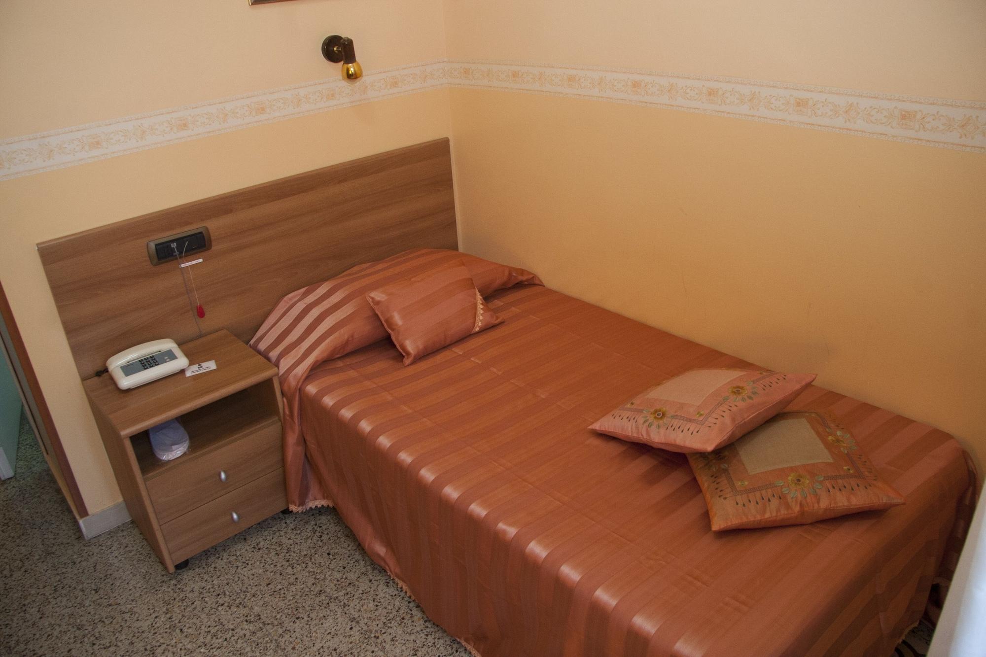 Casa La Salle - Casa Religiosa Maison d'hôtes 3*