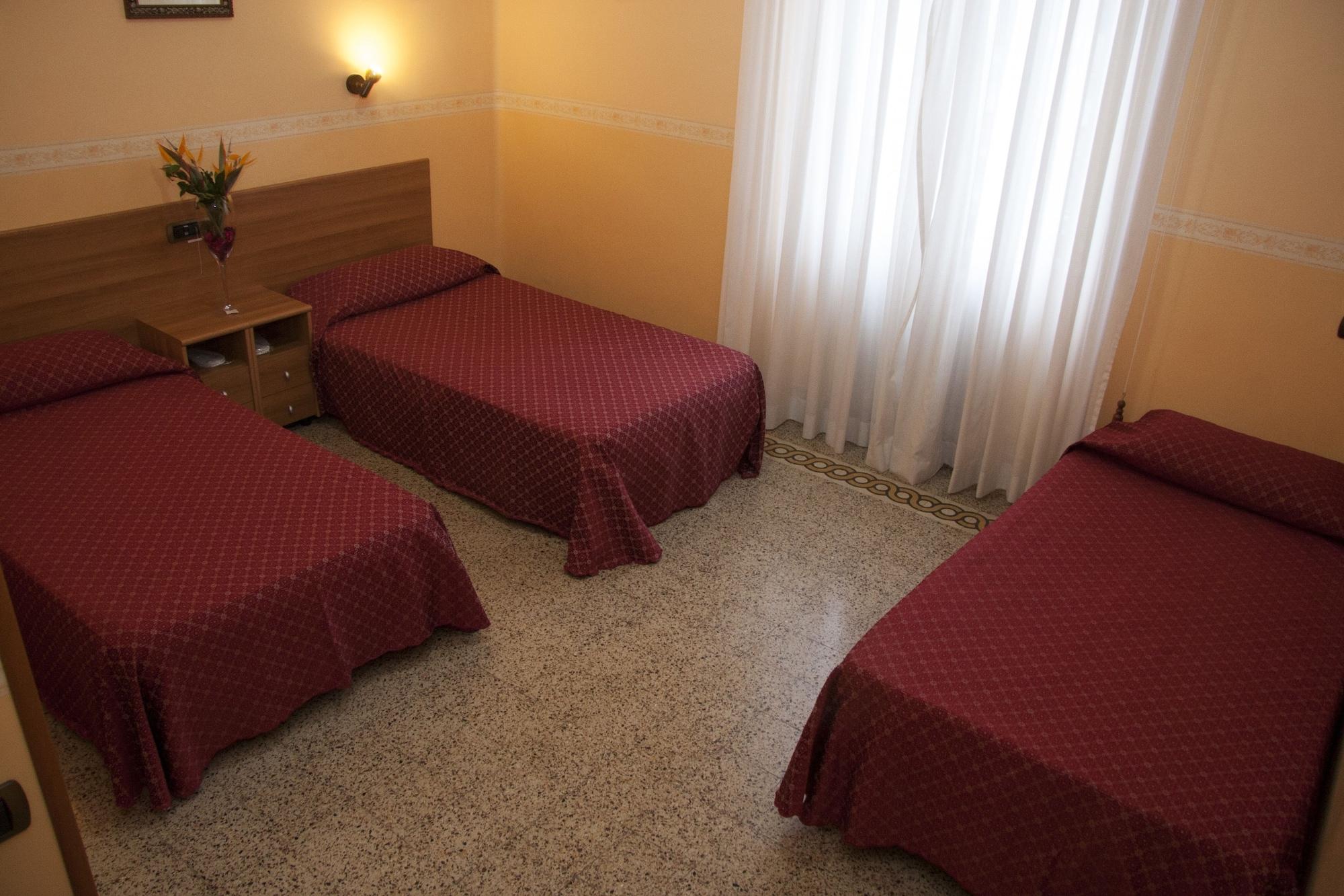 Affittacamere Casa La Salle - Casa Religiosa Roma