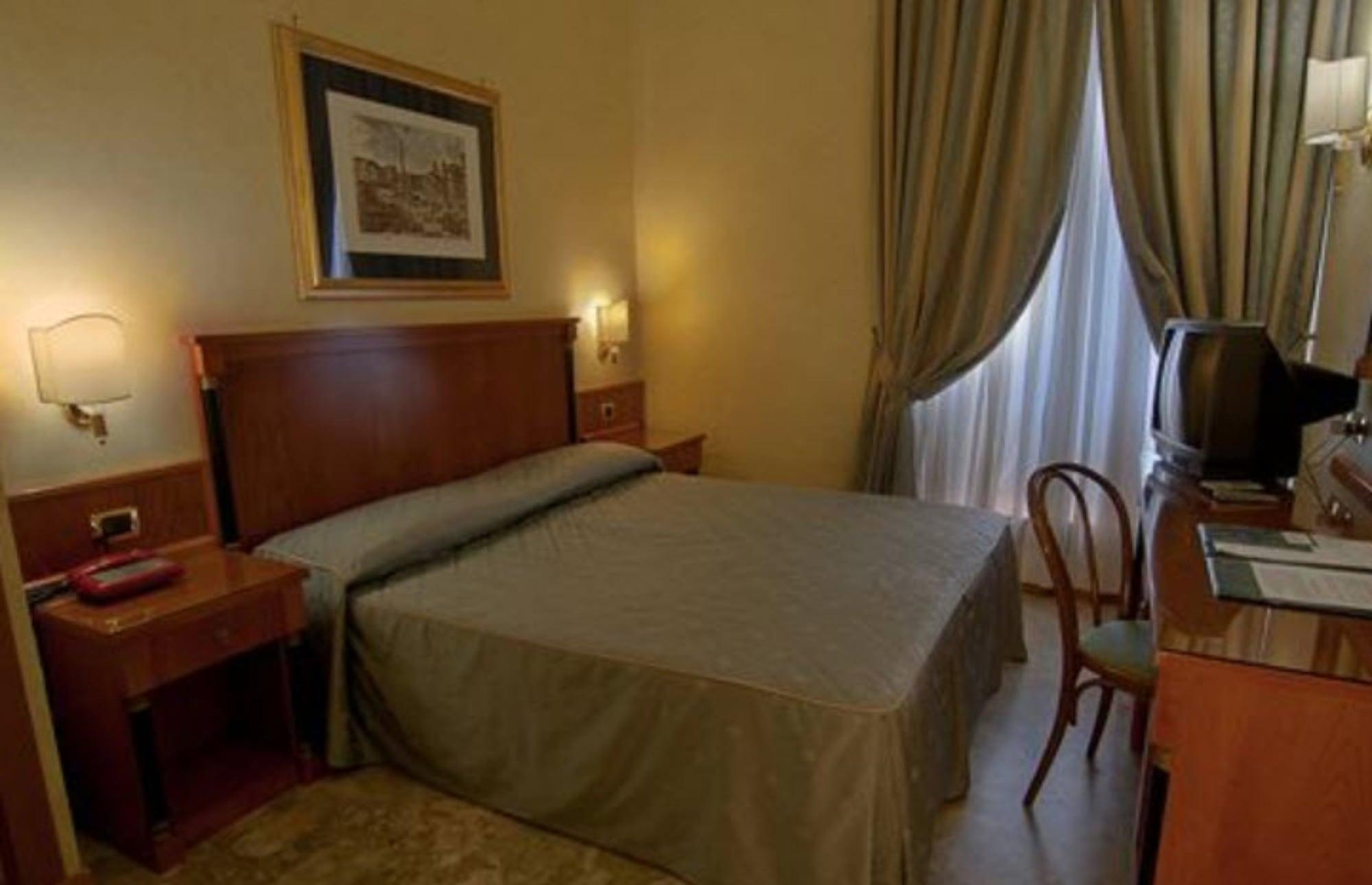 Miami 3* Rome