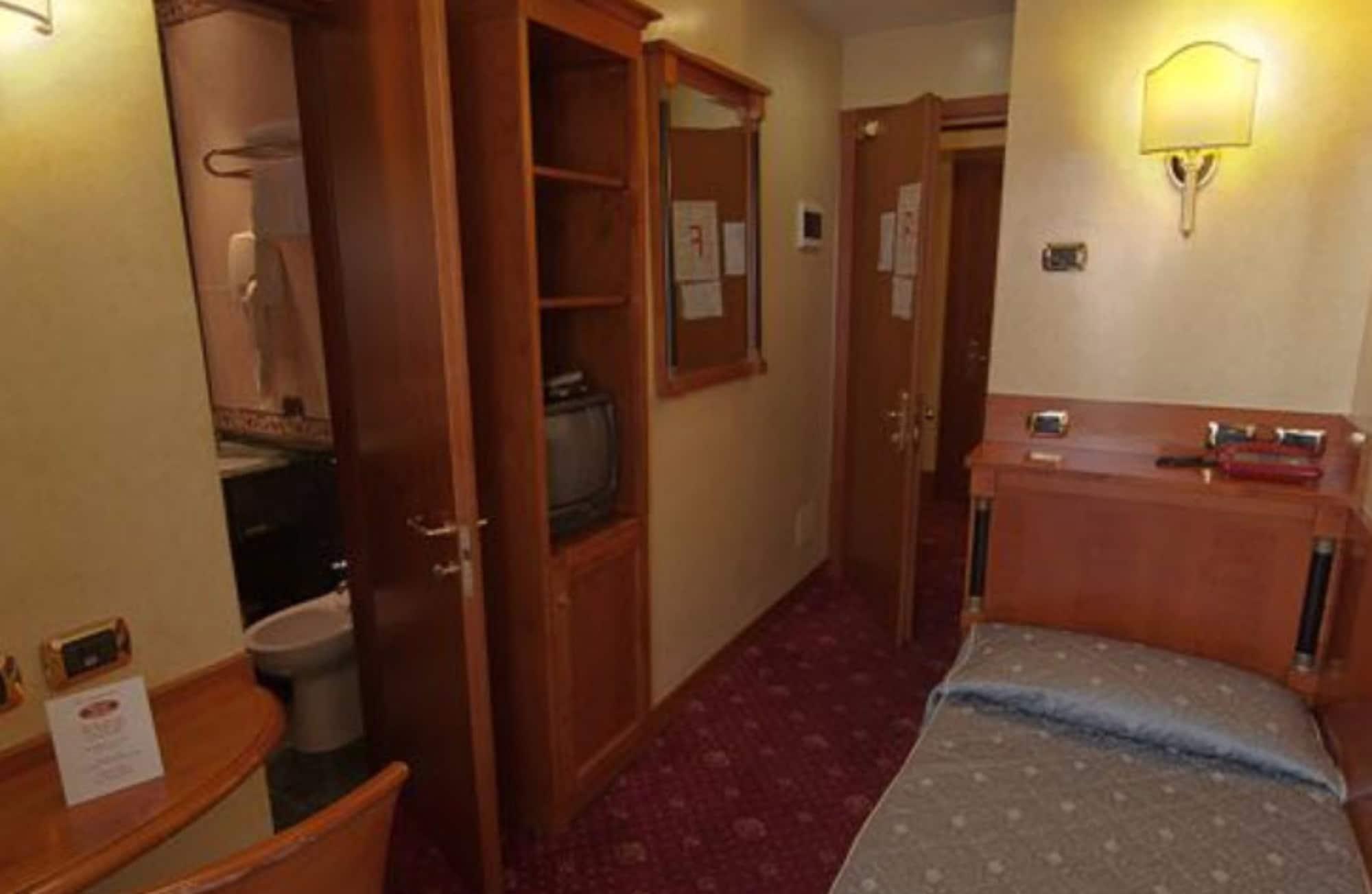 Miami Hotel Rome