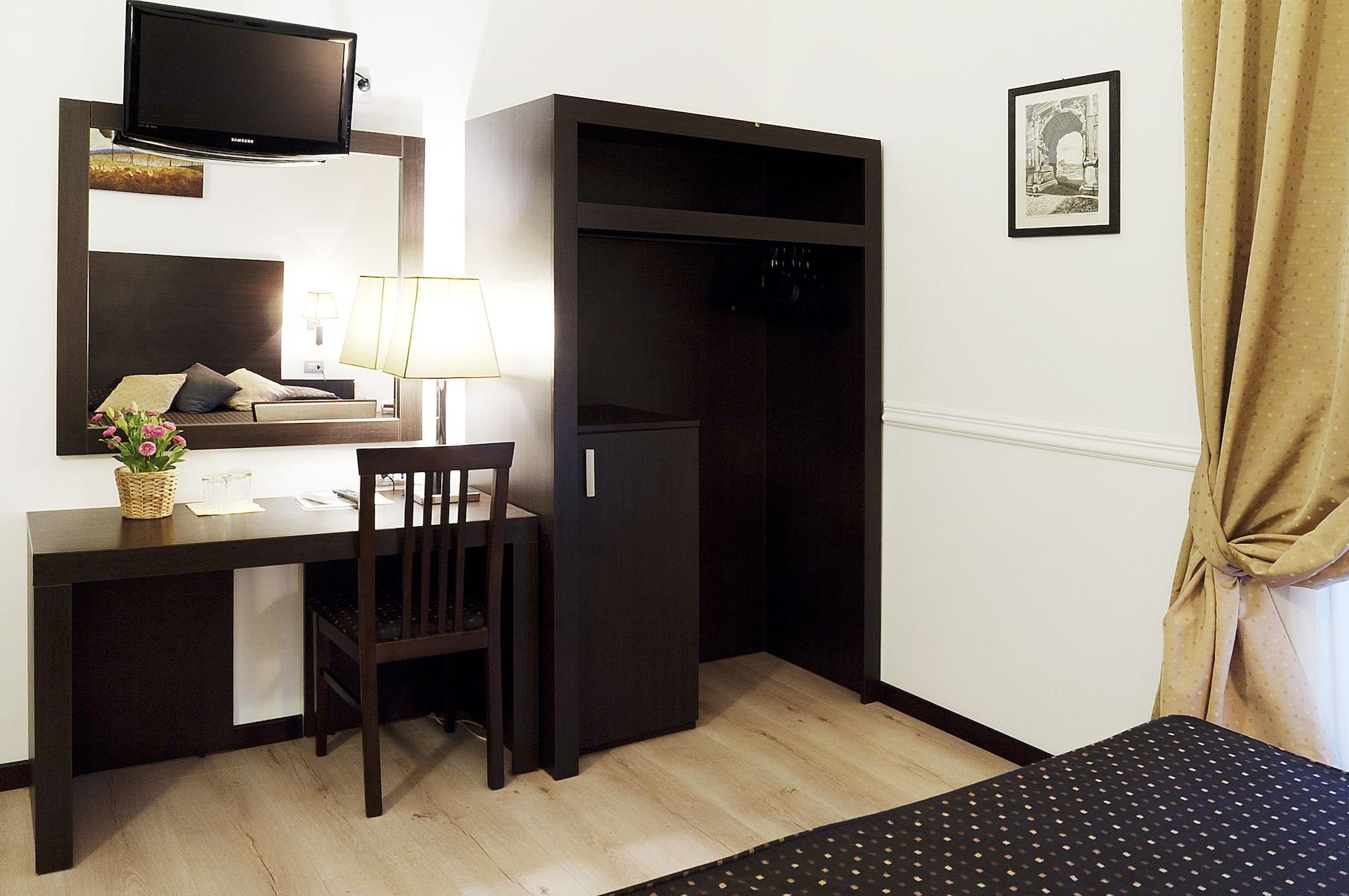 Roman Residence Gasthuis 2*