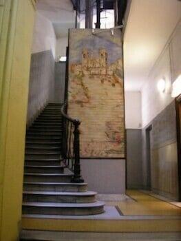 Roman Residence Gasthuis 2*