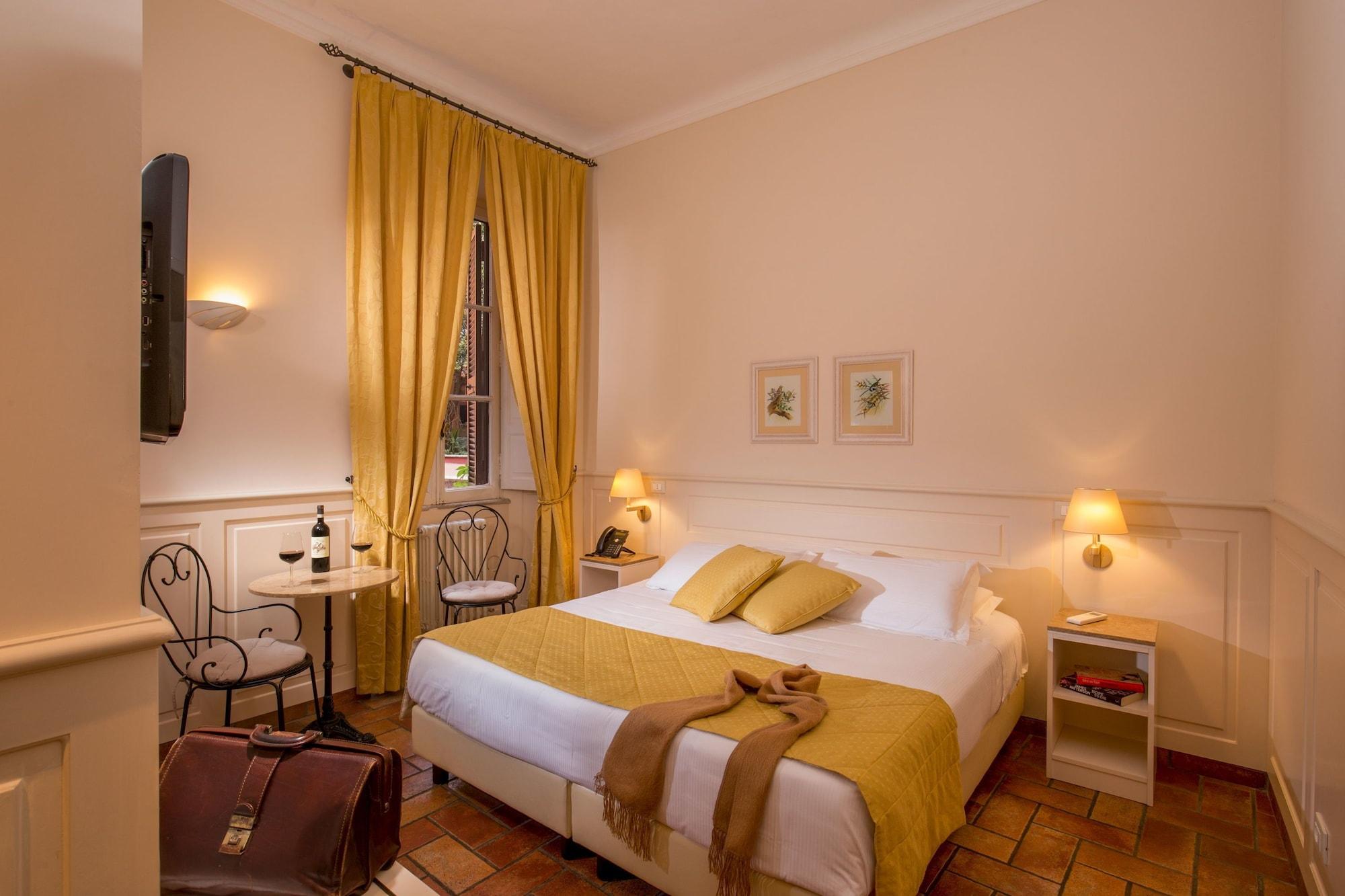 Aenea 3* Rome