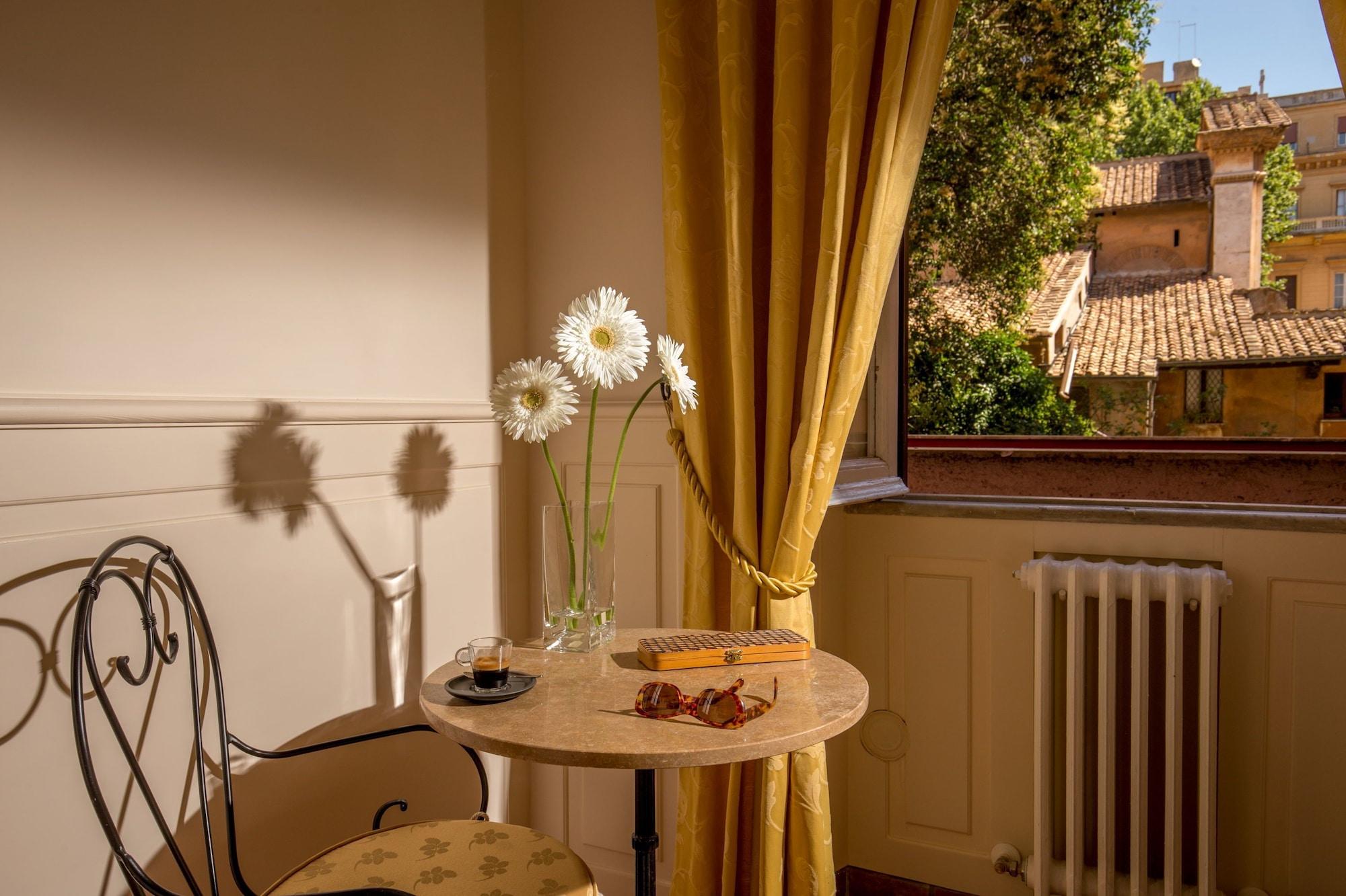 Aenea Couette-café 3*