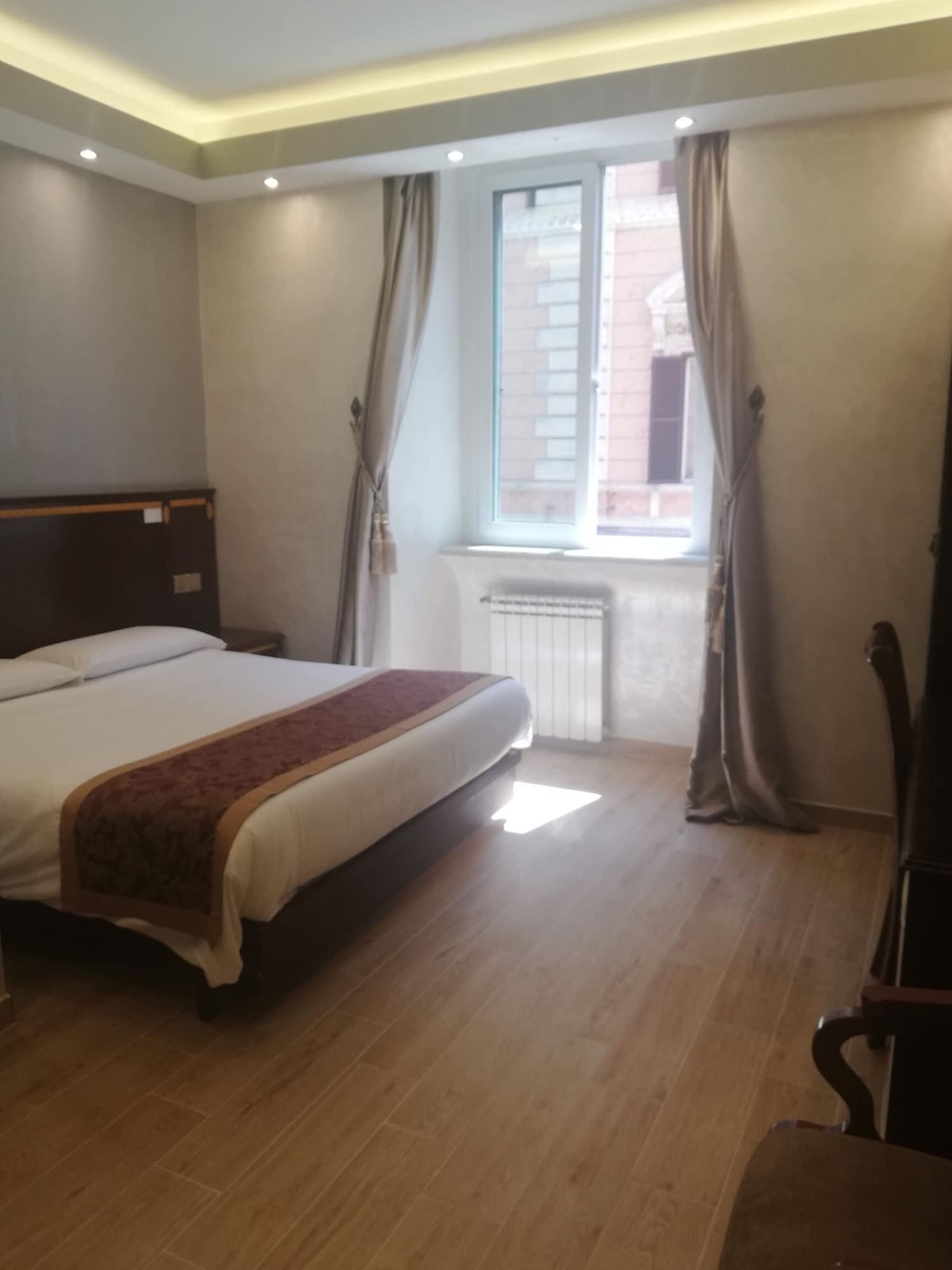 Rome Love Hotel Hotel *
