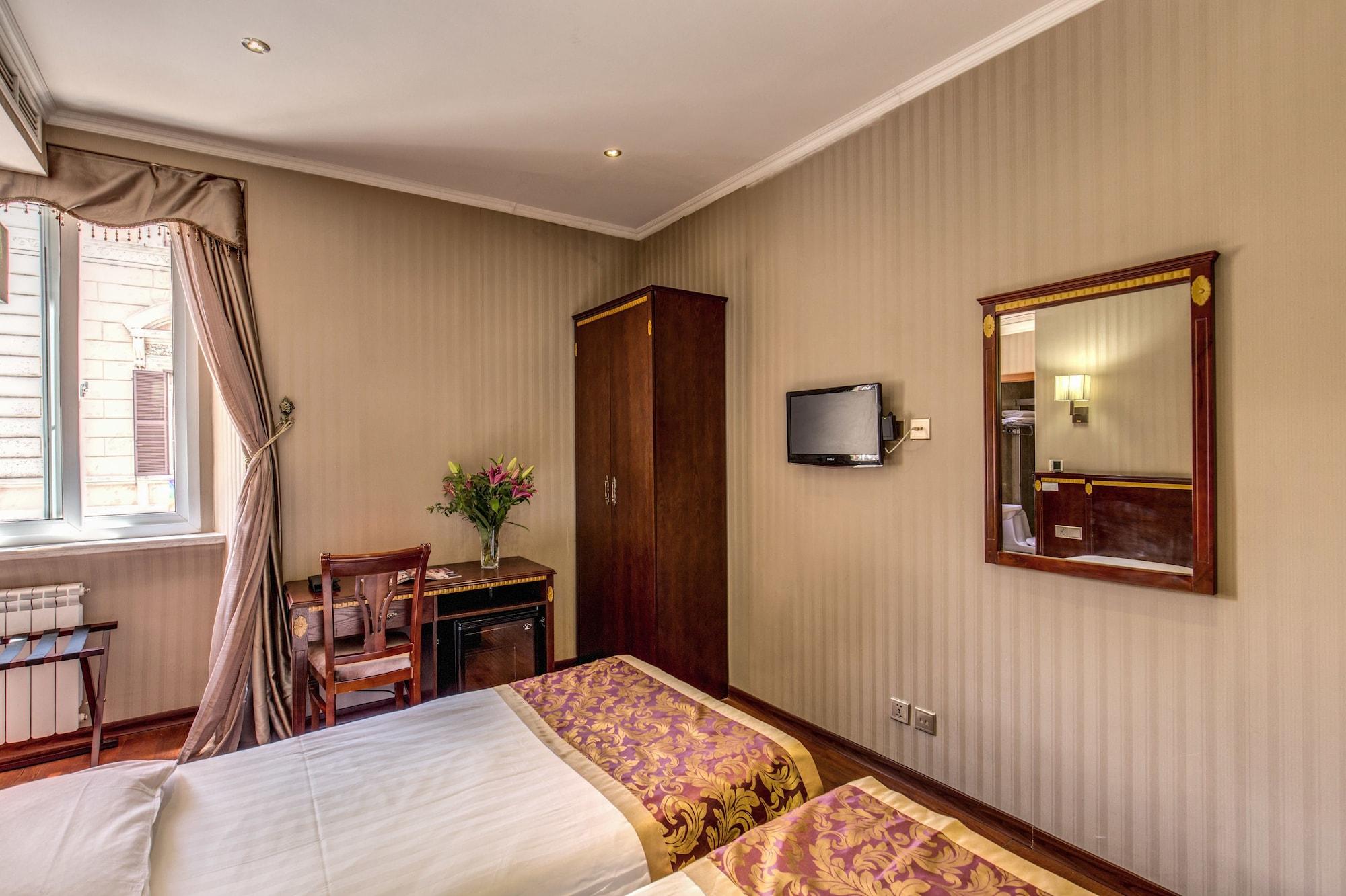 Hotel Rome Love Hotel Rome