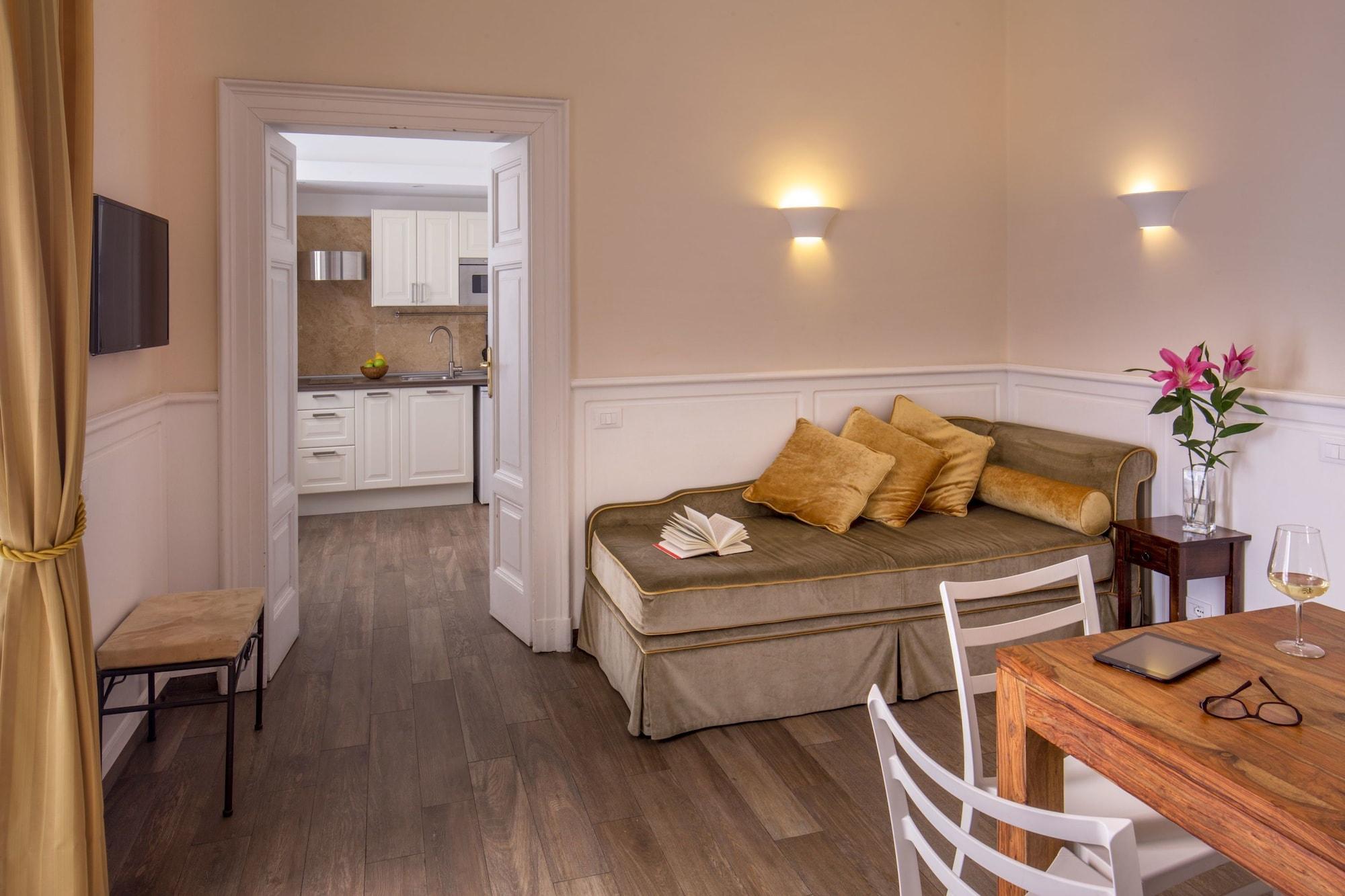 Aenea Couette-café 3*