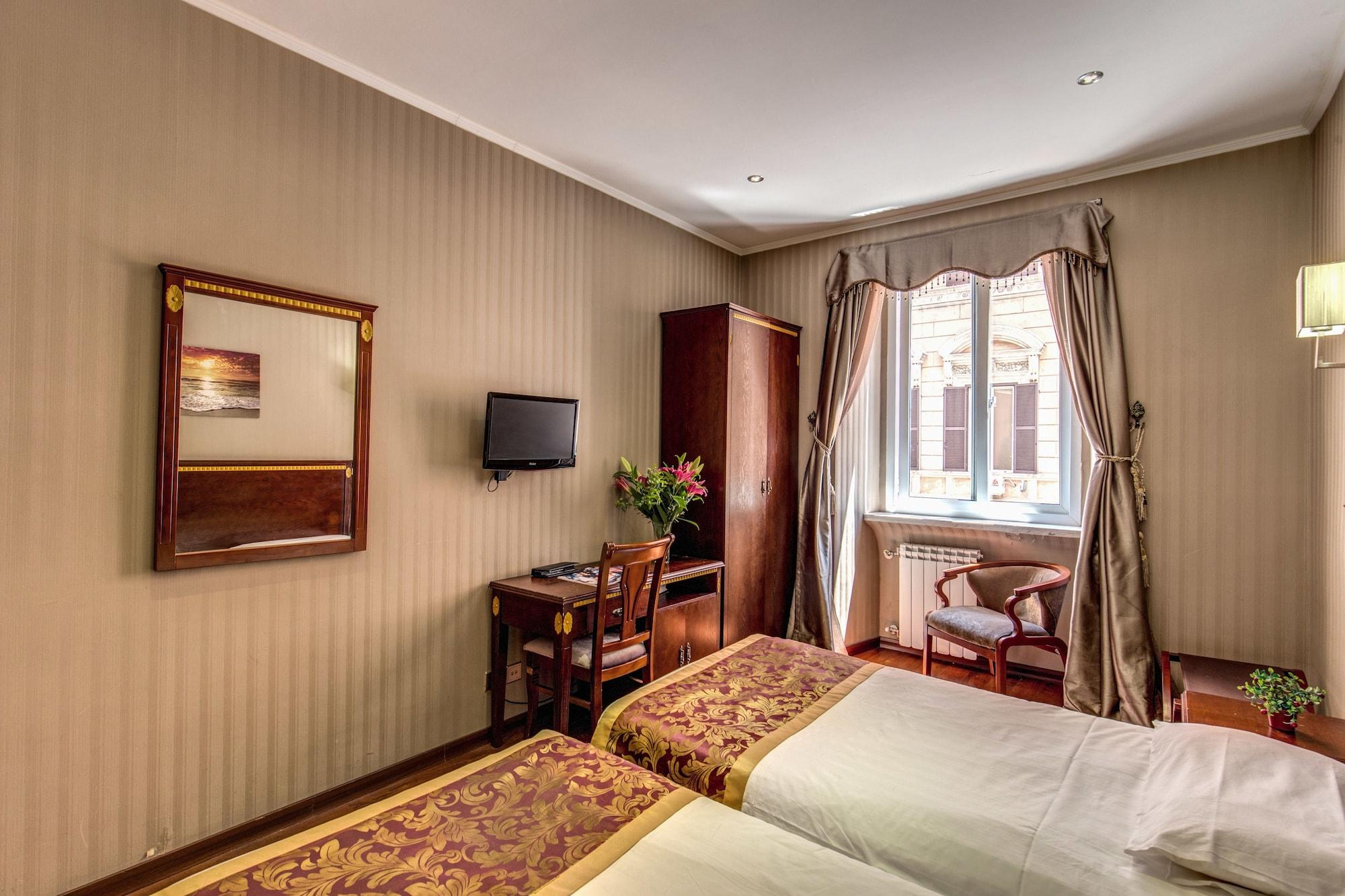 Rome Love Hotel Hotel