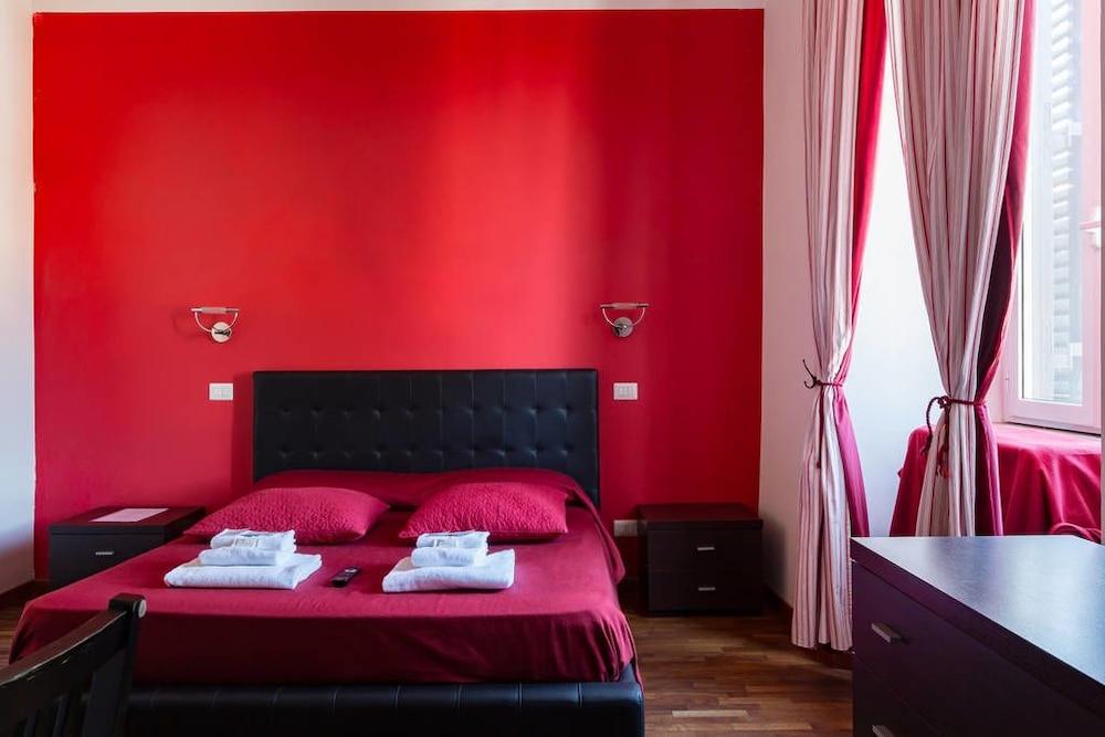 Vatican Guest house