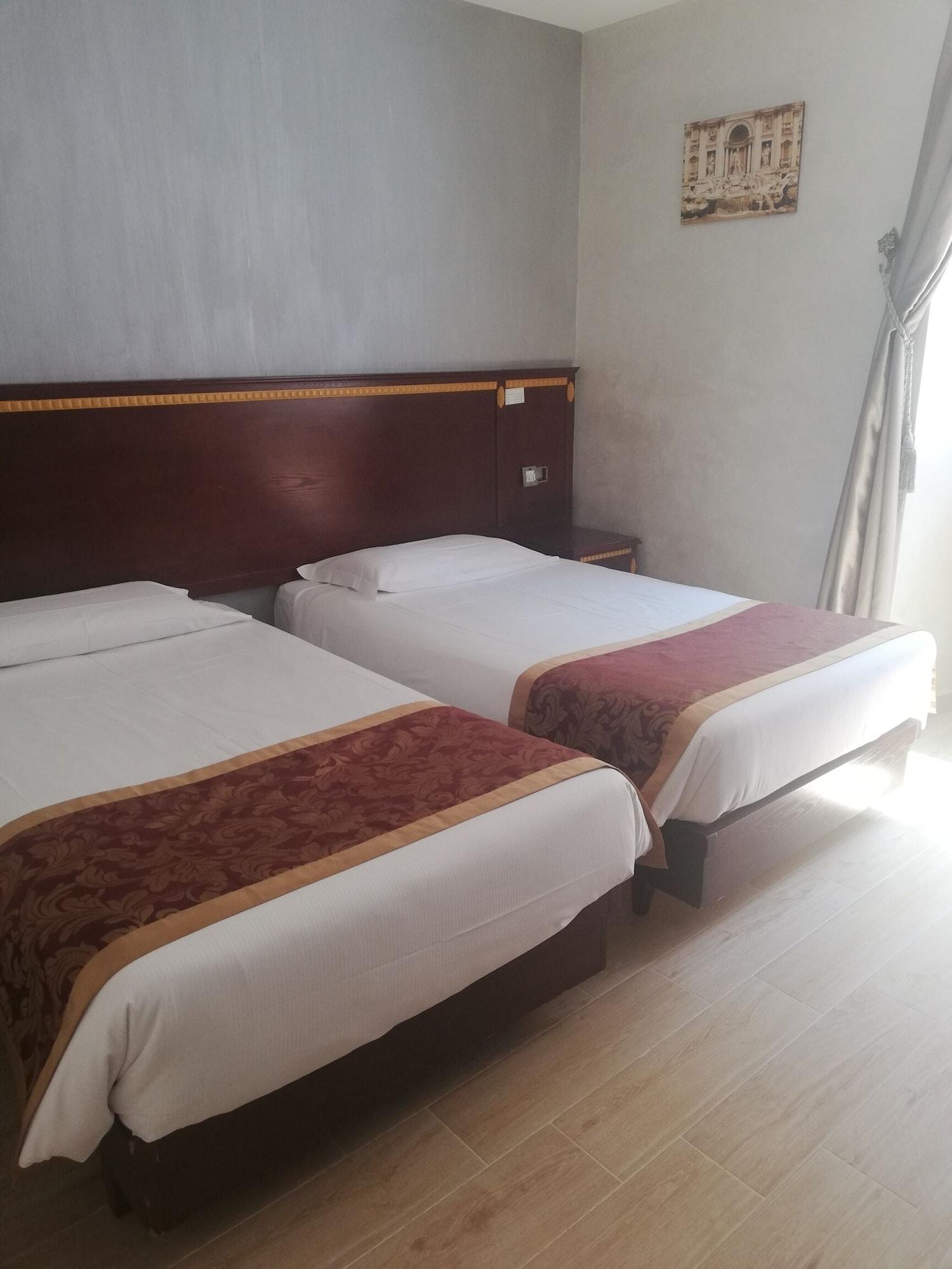 Hotel Rome Love Hotel *