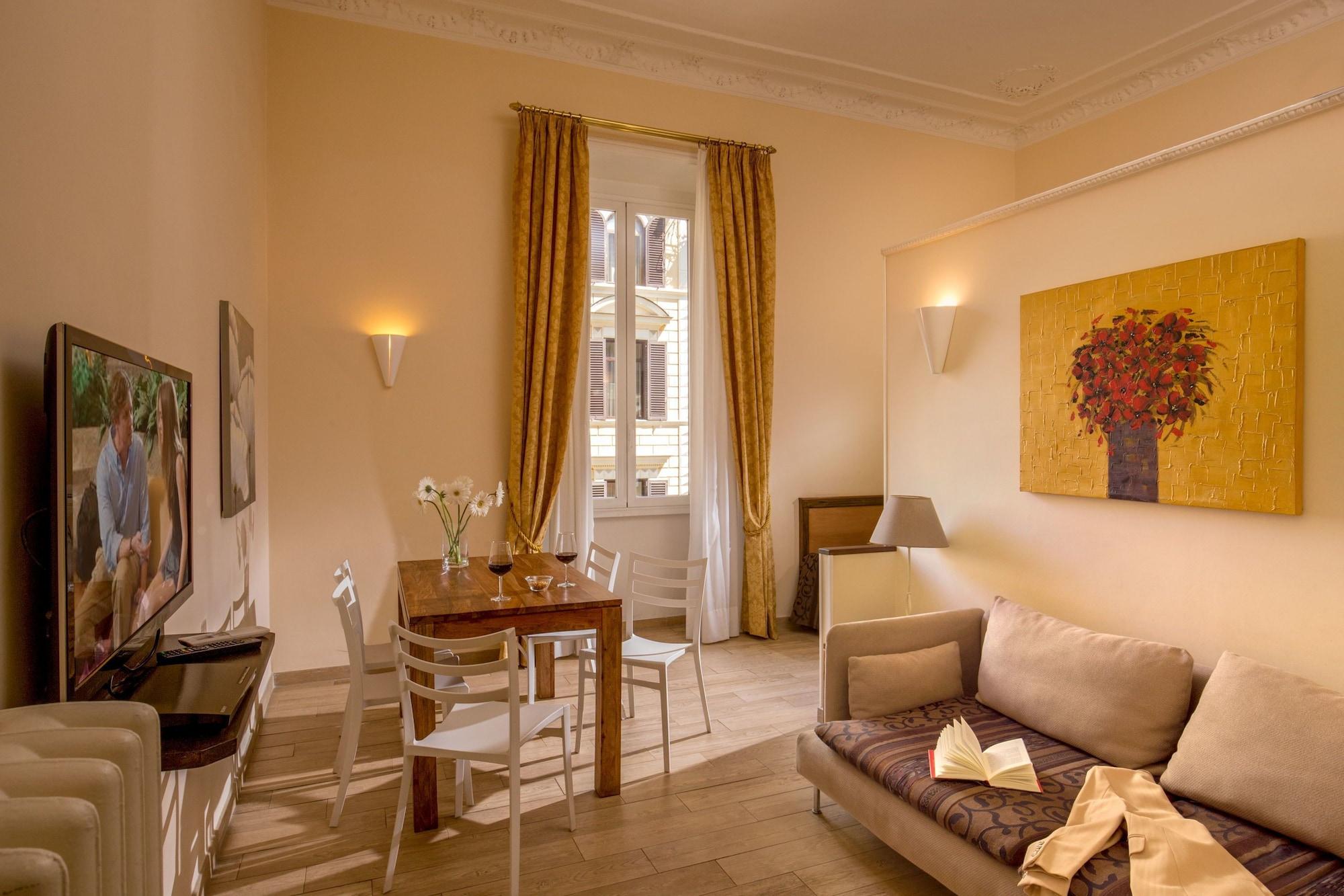 Aenea 3* Rome